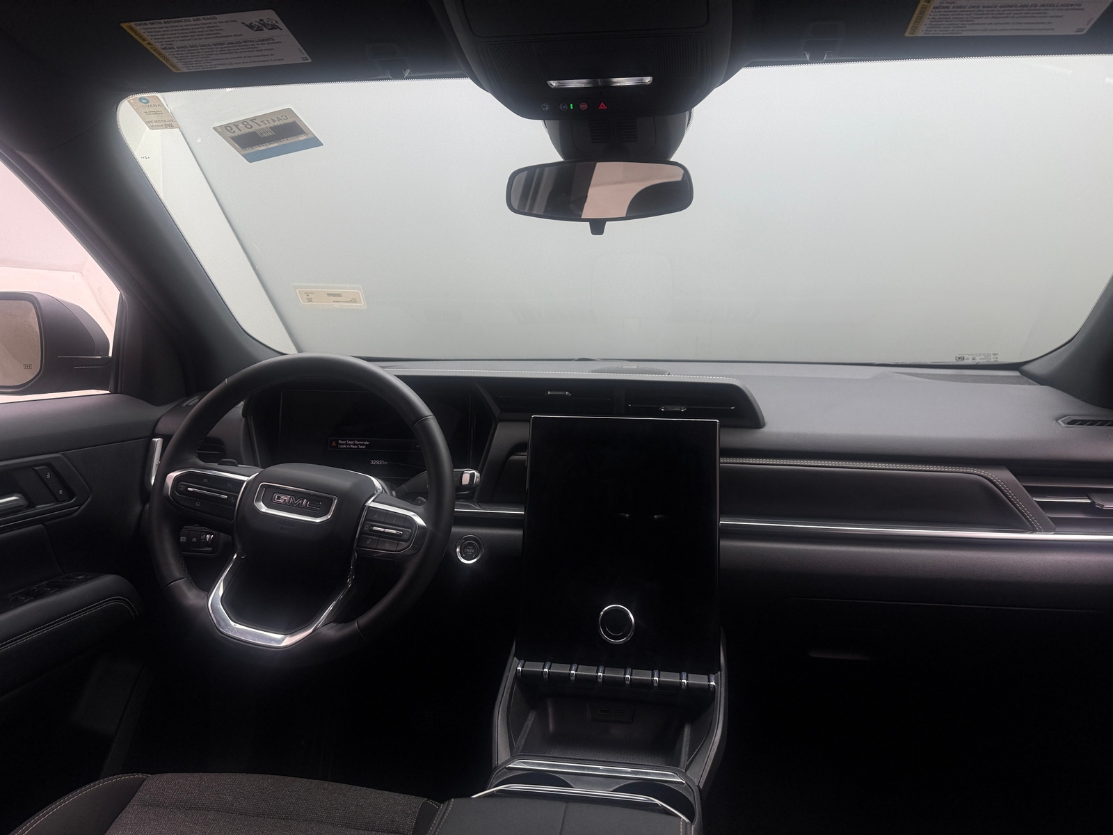 Thumbnail: 2026 GMC Terrain - 3