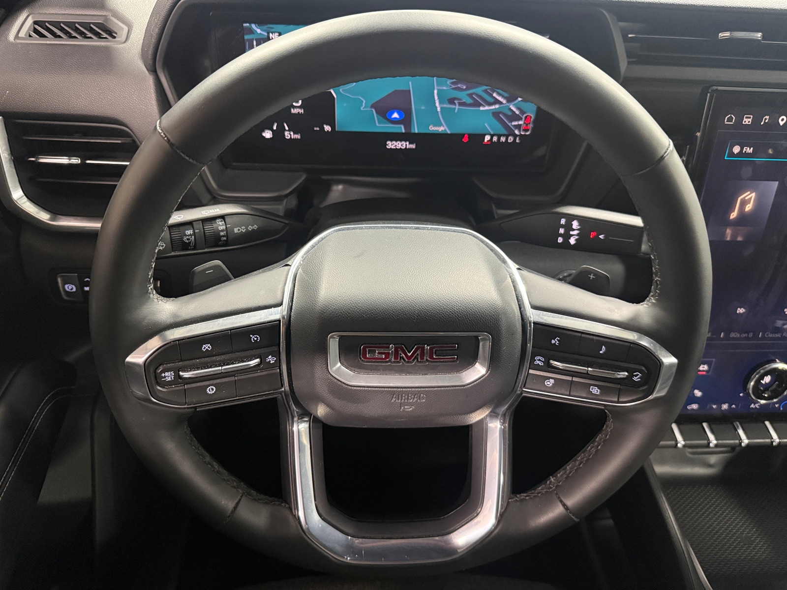 Thumbnail: 2026 GMC Terrain - 5