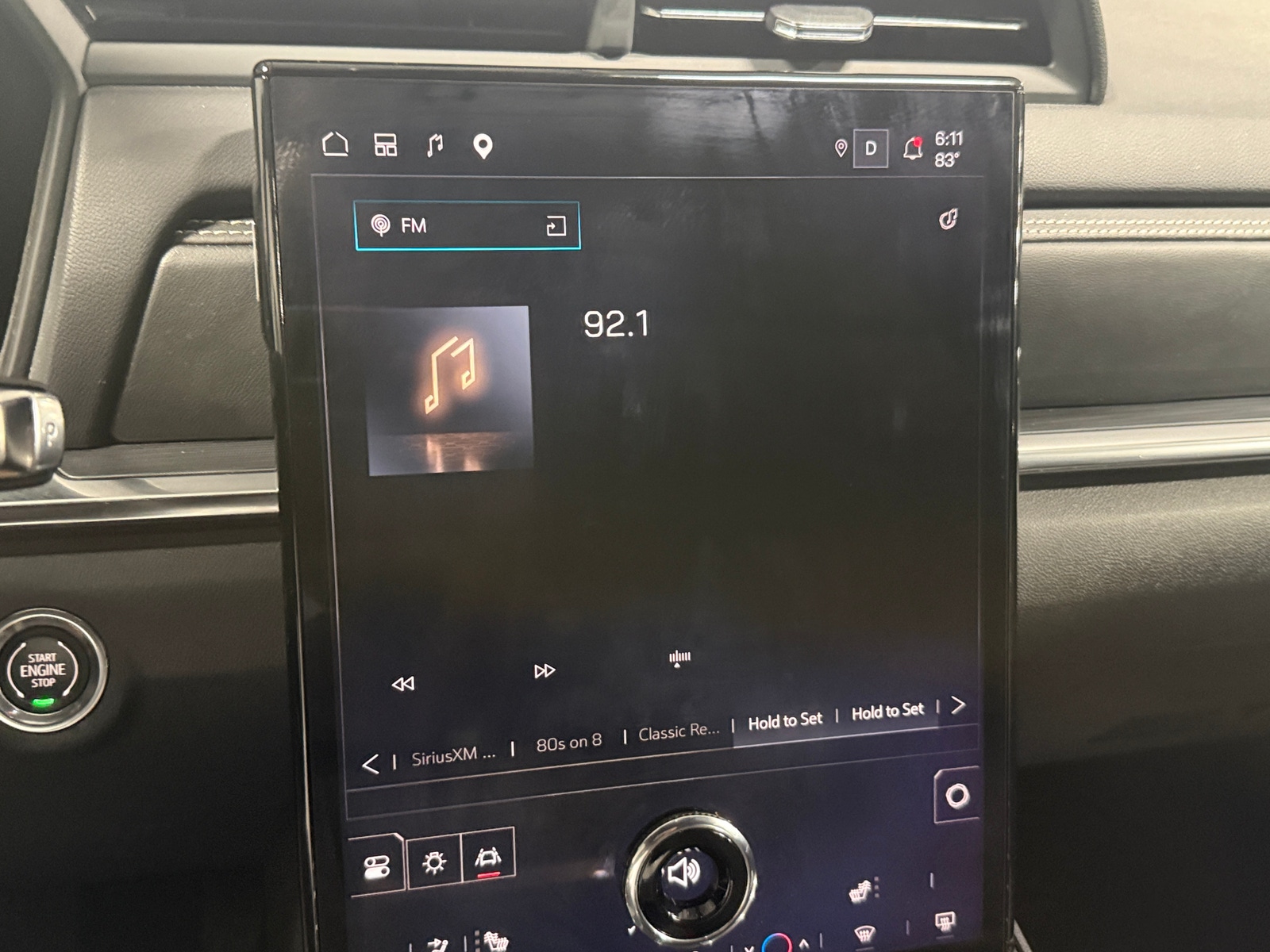 Thumbnail: 2026 GMC Terrain - 4