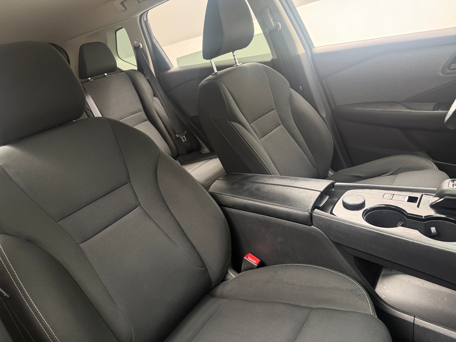 Thumbnail: 2023 Nissan Rogue - 2