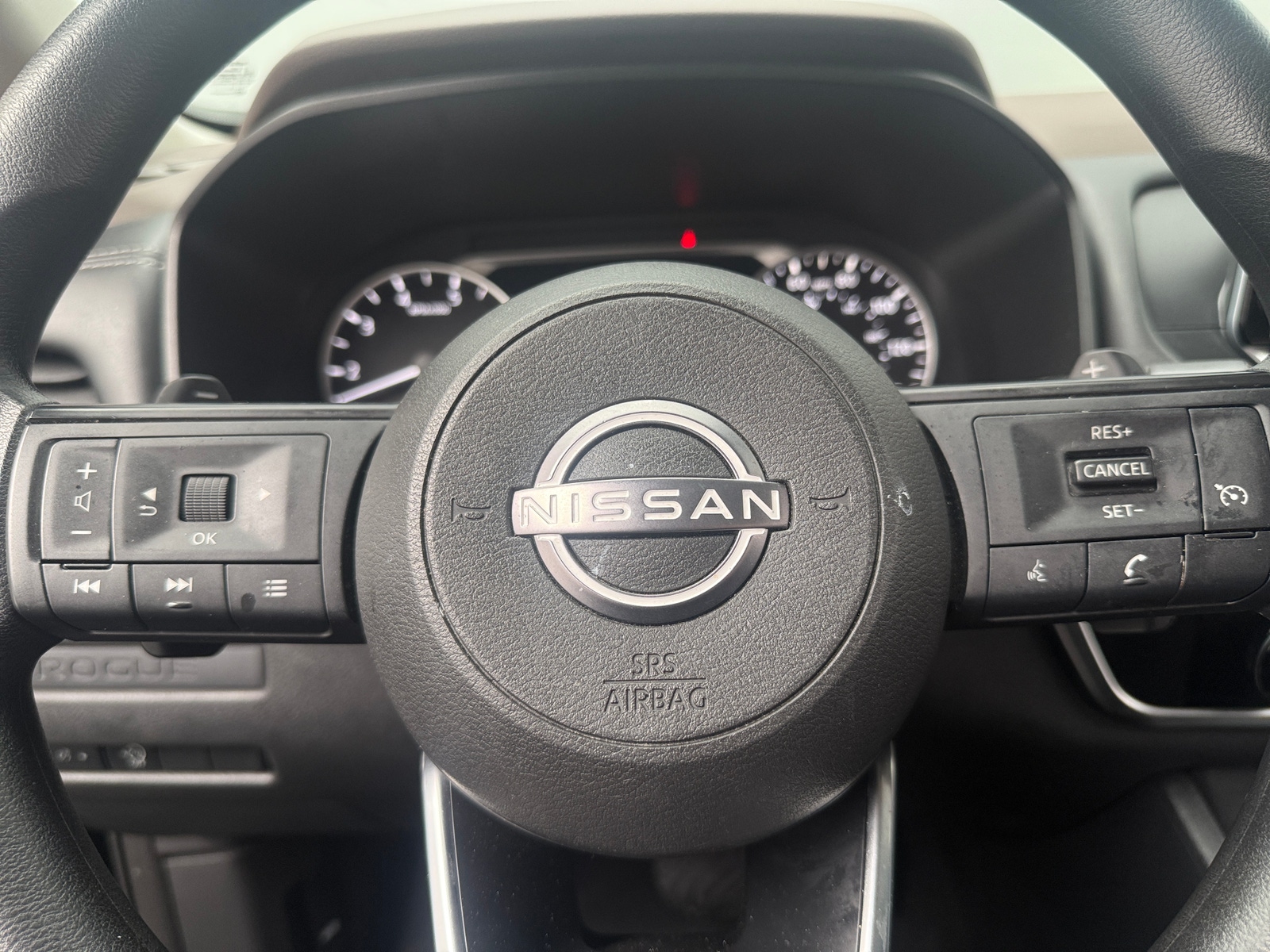 Thumbnail: 2023 Nissan Rogue - 5