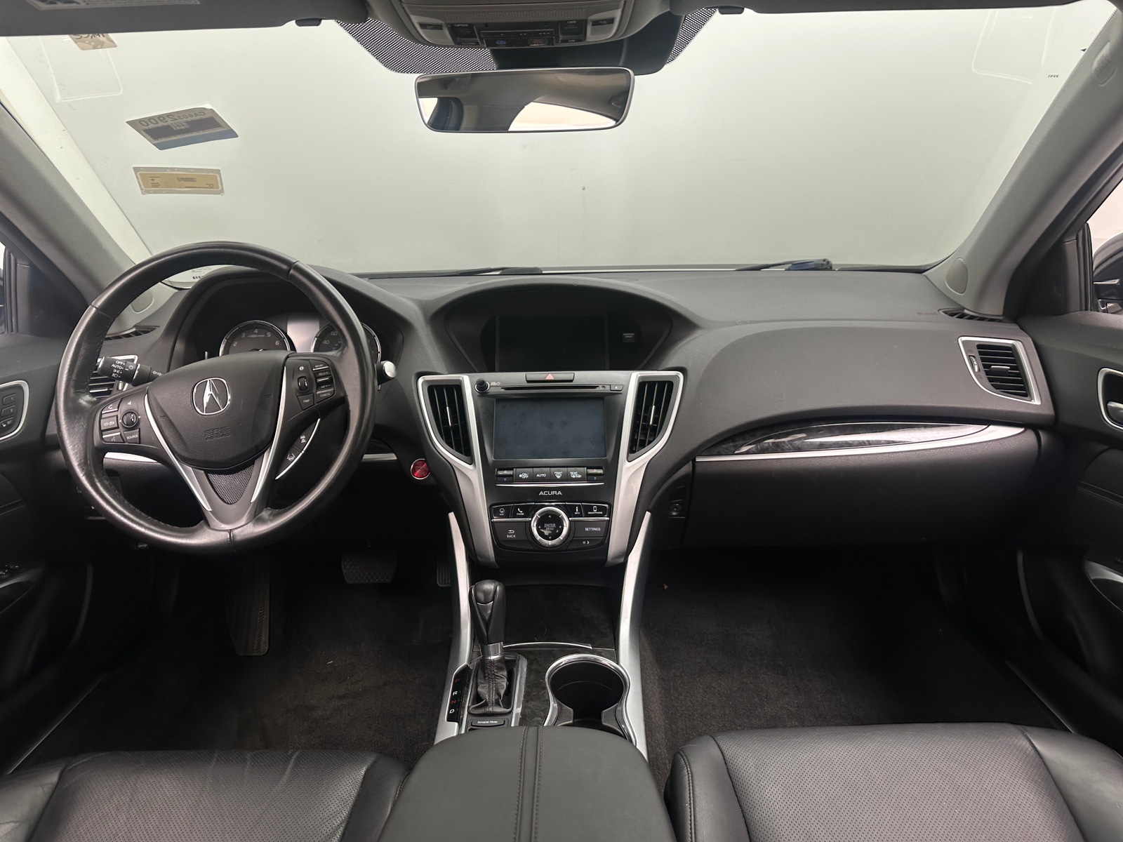 Thumbnail: 2018 Acura TLX - 2