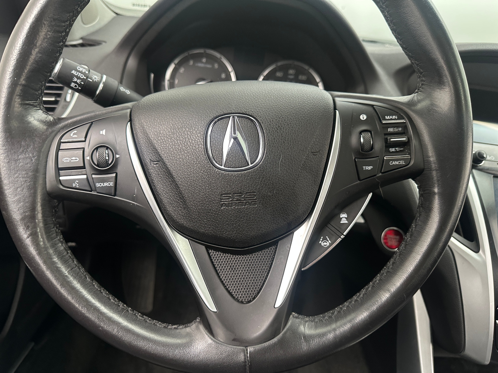 Thumbnail: 2018 Acura TLX - 4