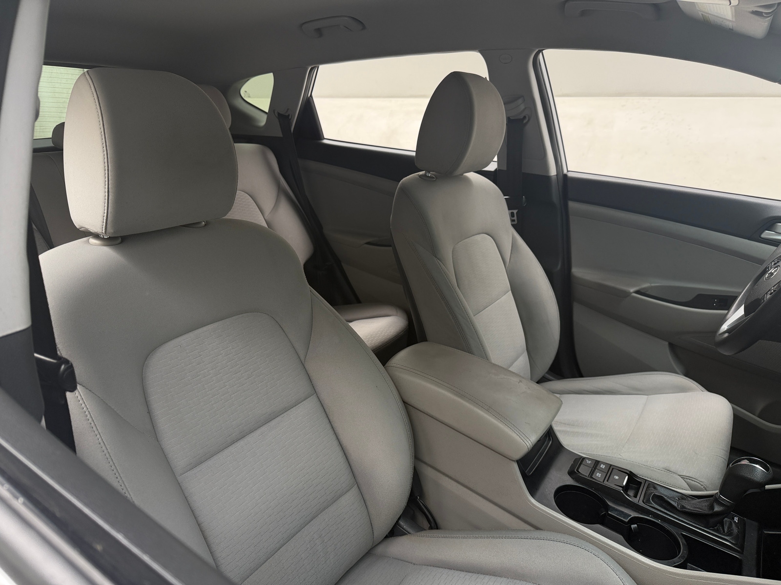 Thumbnail: 2020 Hyundai Tucson - 2