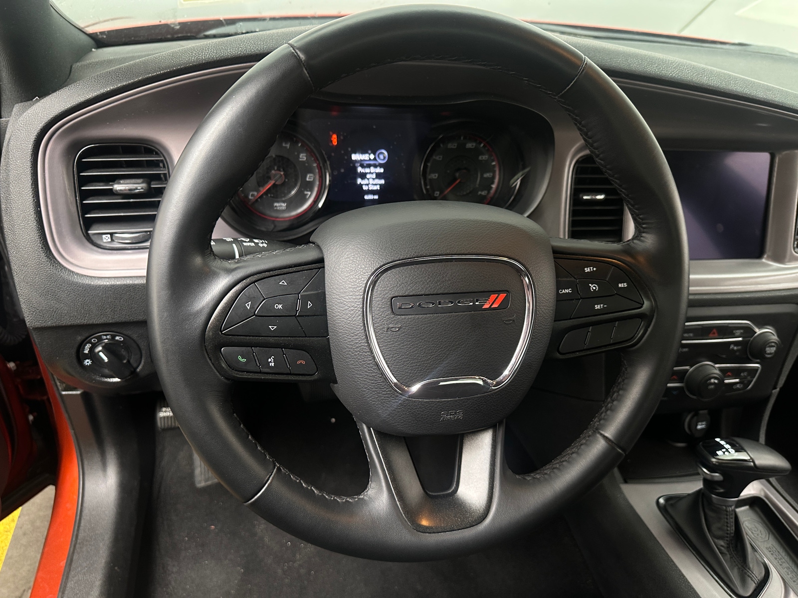Thumbnail: 2023 Dodge Charger - 5