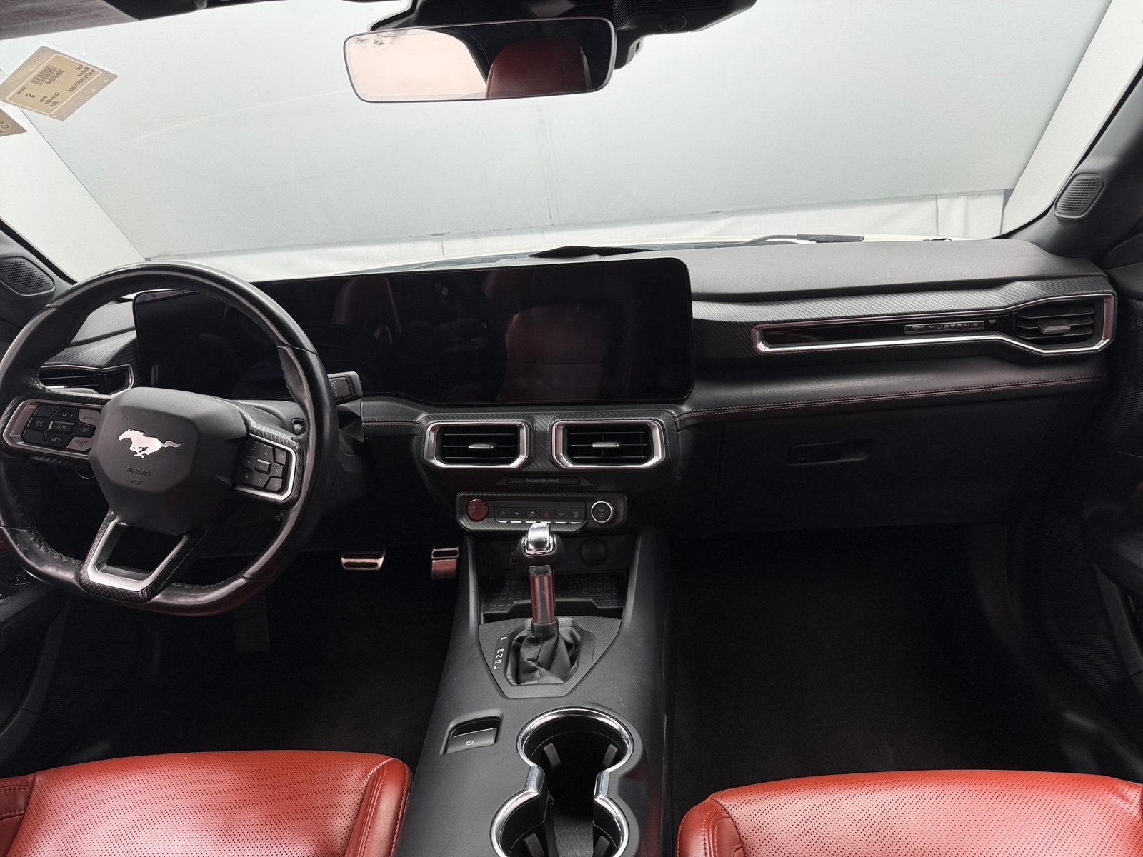 Thumbnail: 2024 Ford Mustang - 2