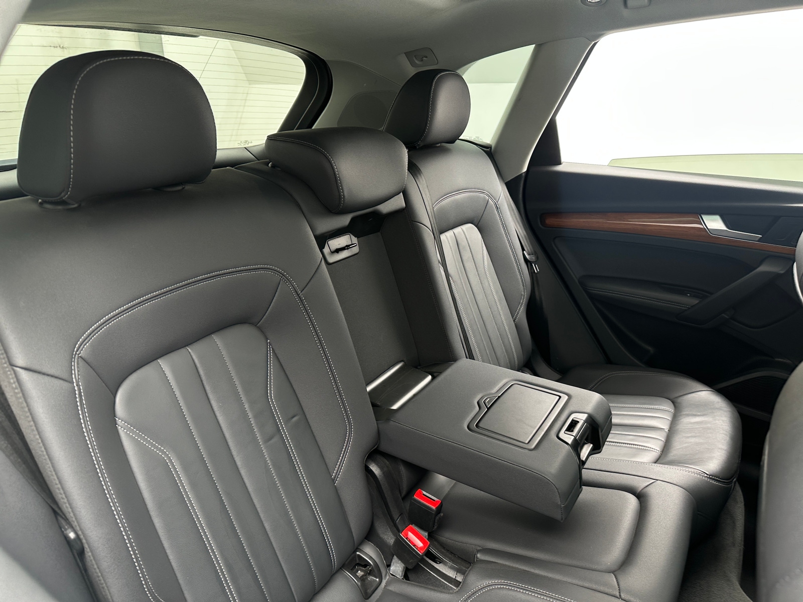 Thumbnail: 2023 Audi Q5 - 5