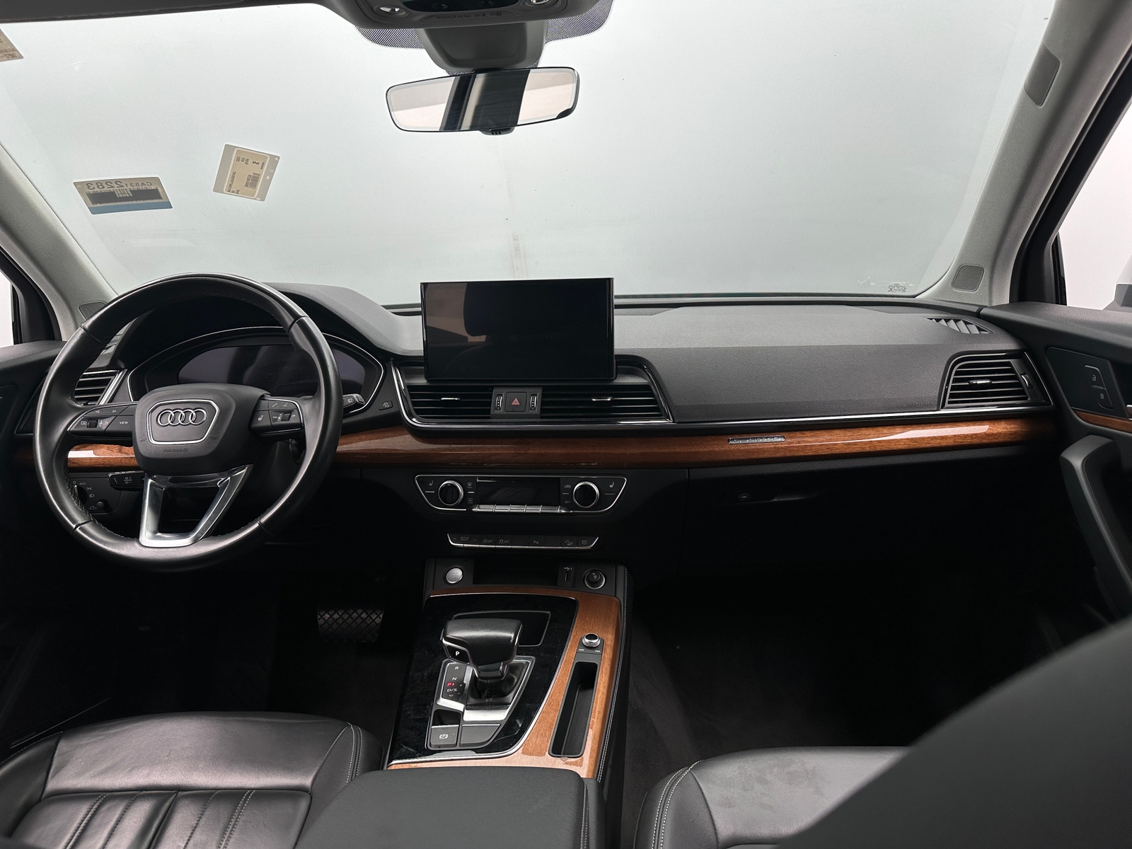 Thumbnail: 2023 Audi Q5 - 2