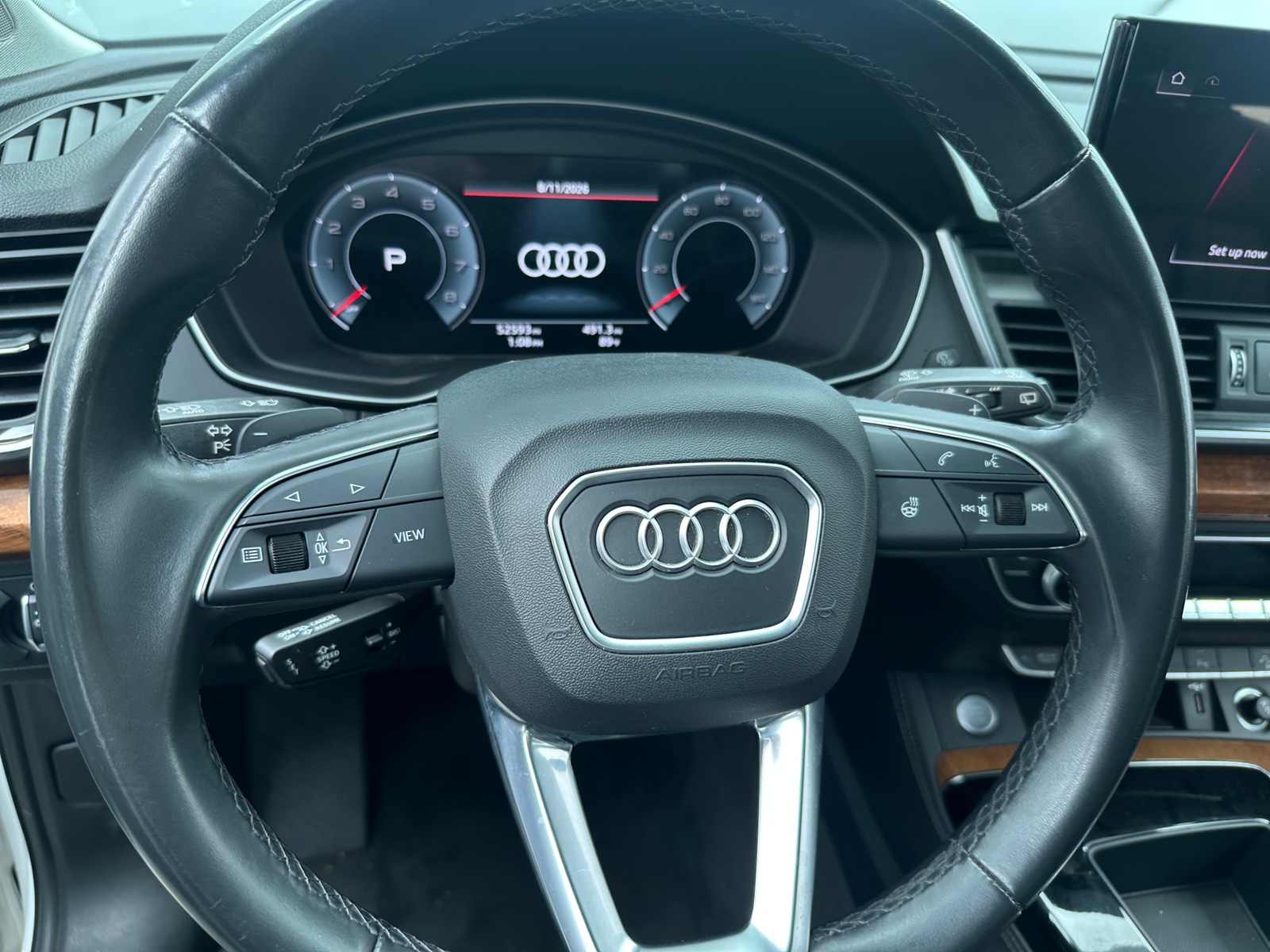 Thumbnail: 2023 Audi Q5 - 4