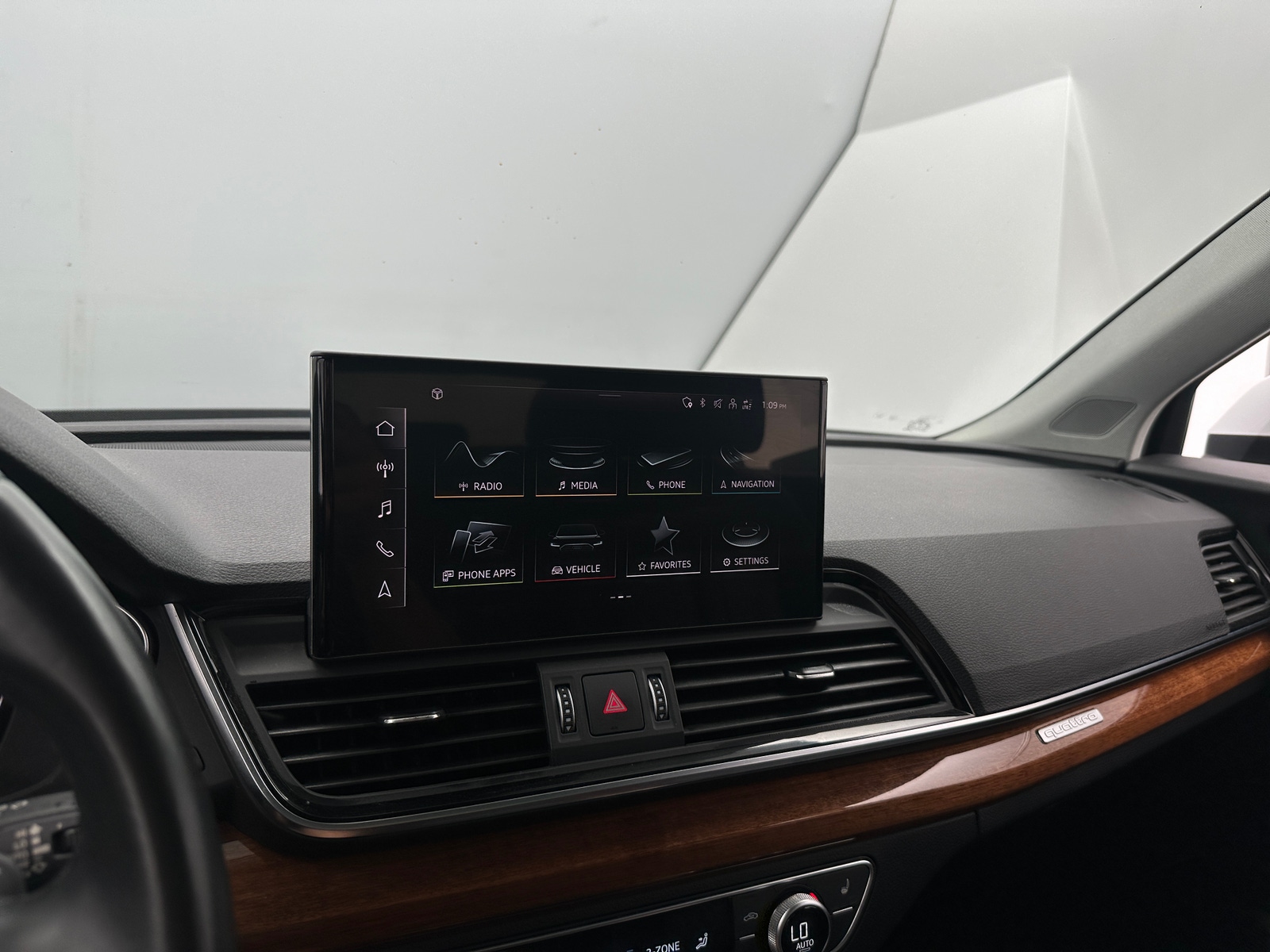 Thumbnail: 2023 Audi Q5 - 3