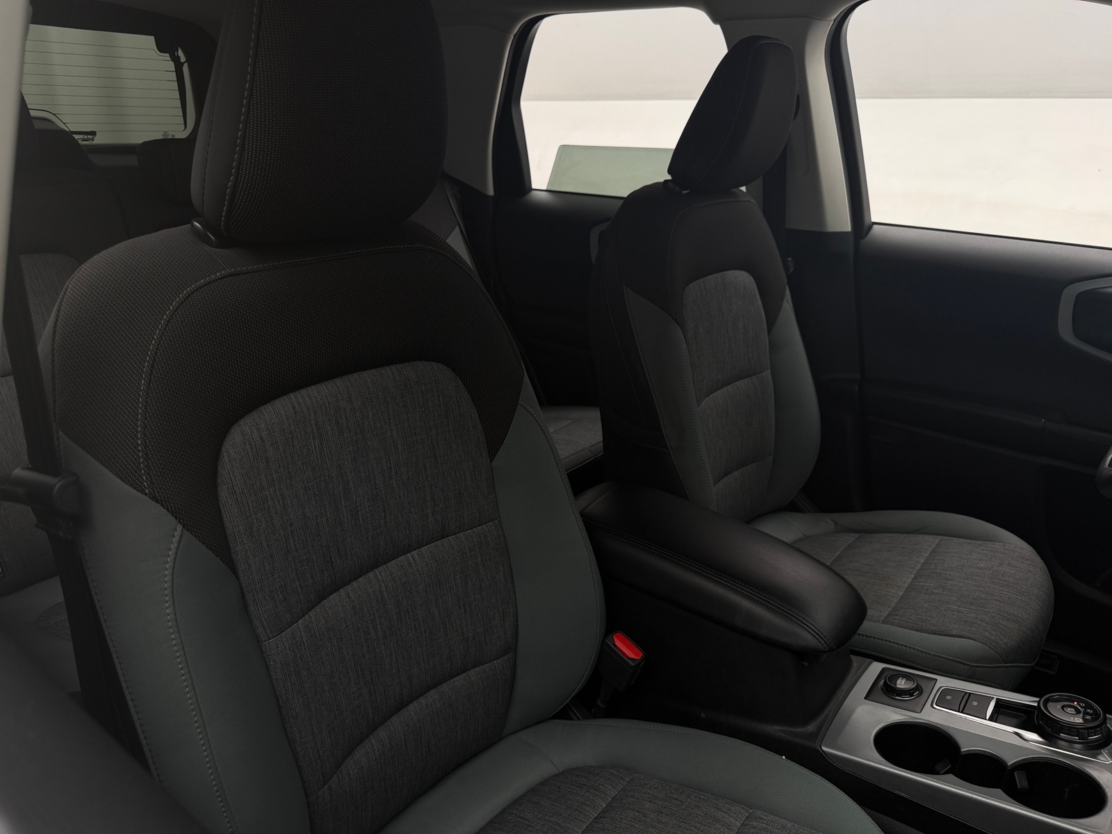 Thumbnail: 2021 Ford Bronco Sport - 2