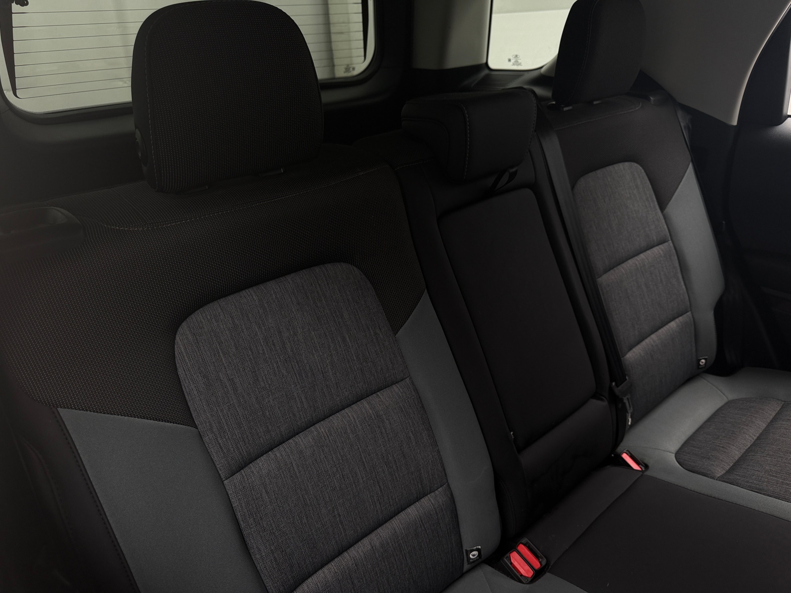 Thumbnail: 2021 Ford Bronco Sport - 6