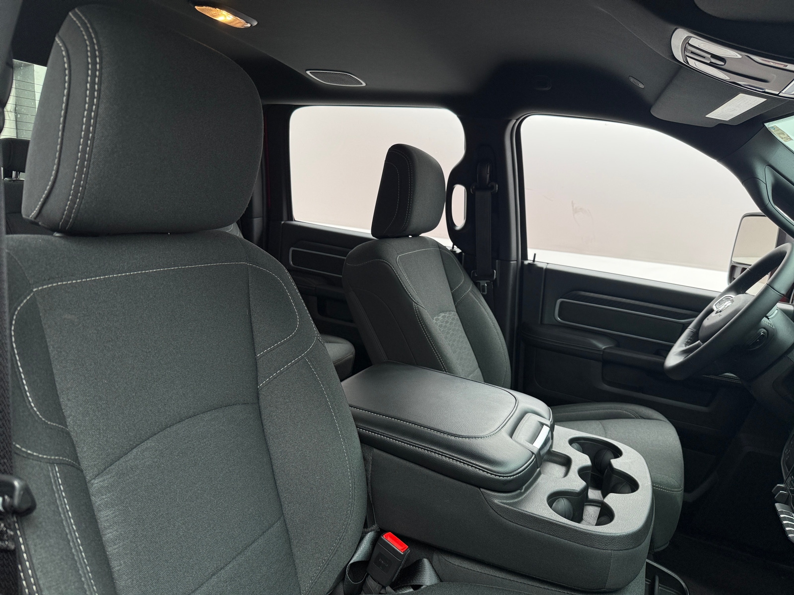 Thumbnail: 2026 RAM 2500 - 2