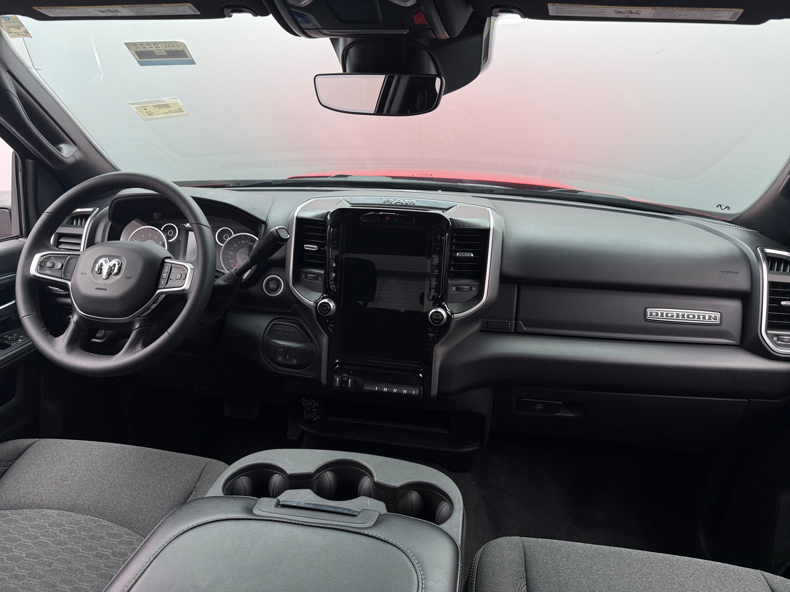Thumbnail: 2026 RAM 2500 - 3