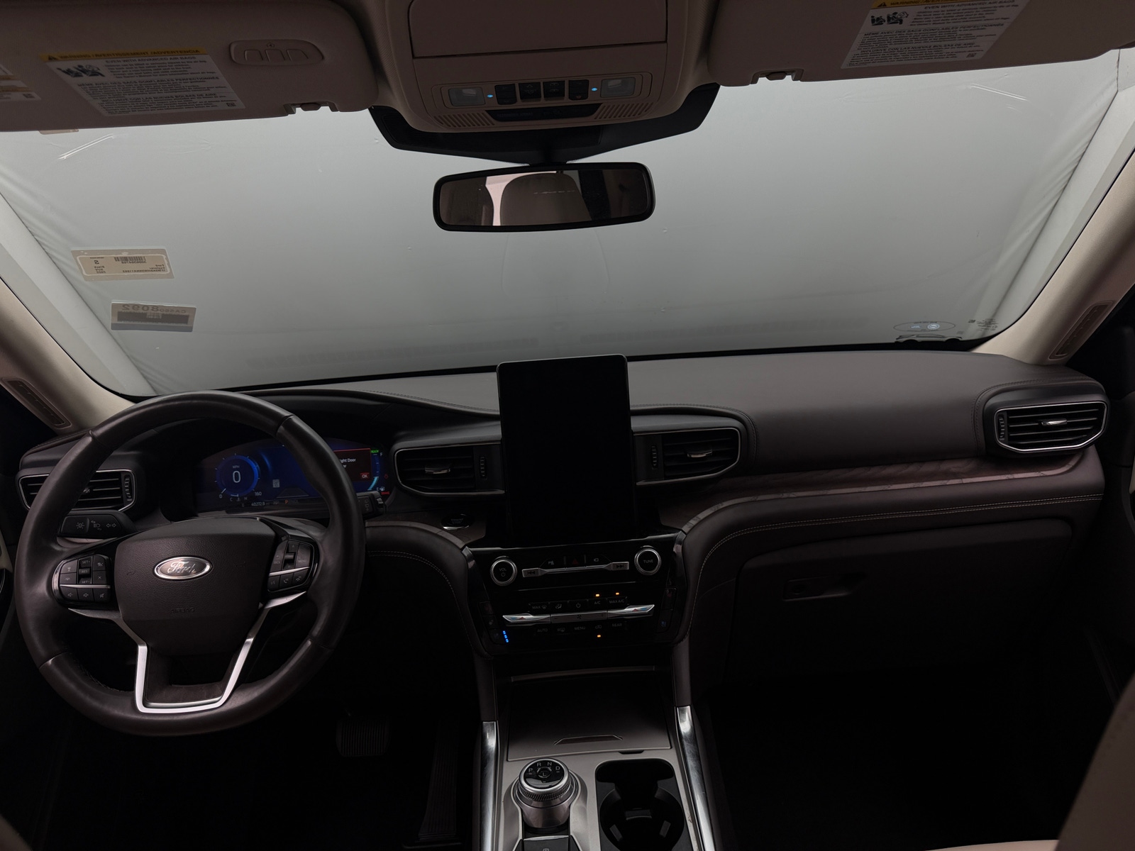 Thumbnail: 2022 Ford Explorer - 2