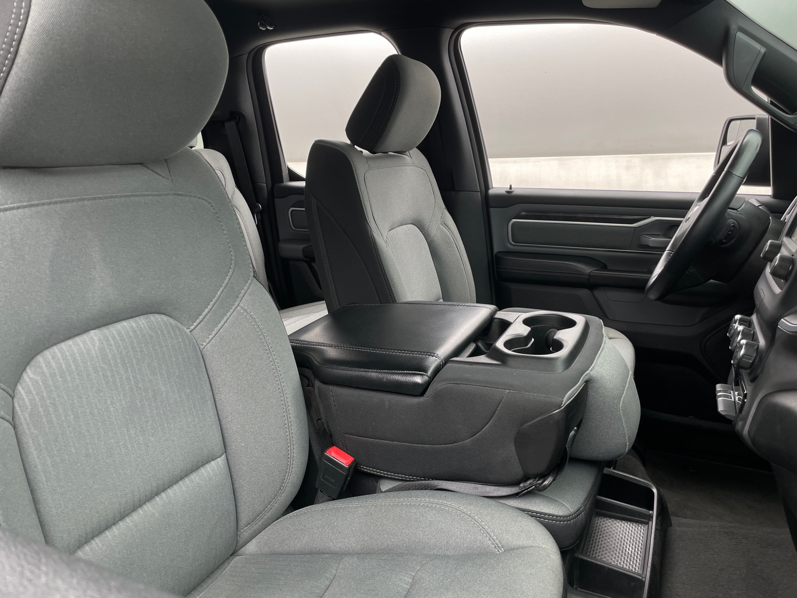 Thumbnail: 2022 RAM 1500 - 2