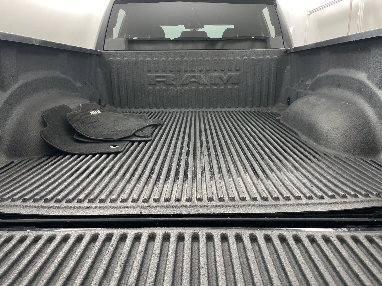 Thumbnail: 2022 RAM 1500 - 7