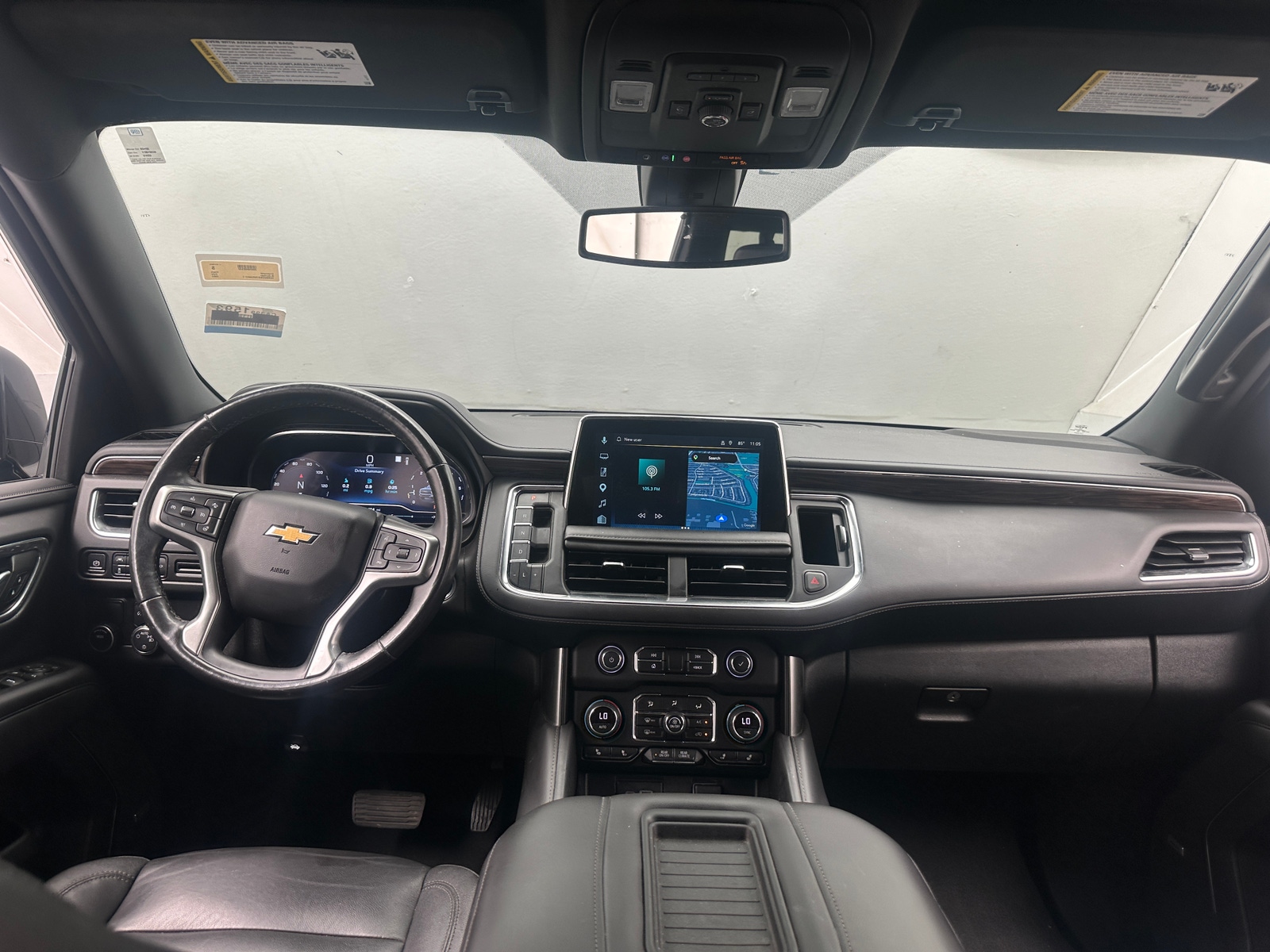 Thumbnail: 2022 Chevrolet Suburban - 2
