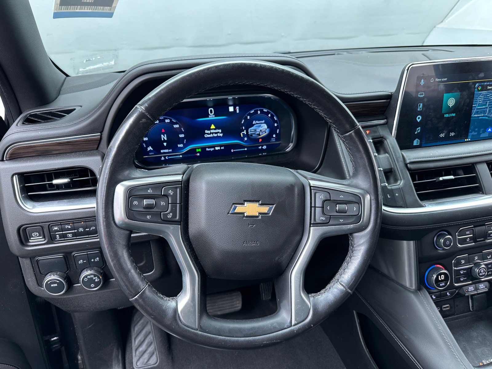 Thumbnail: 2022 Chevrolet Suburban - 4