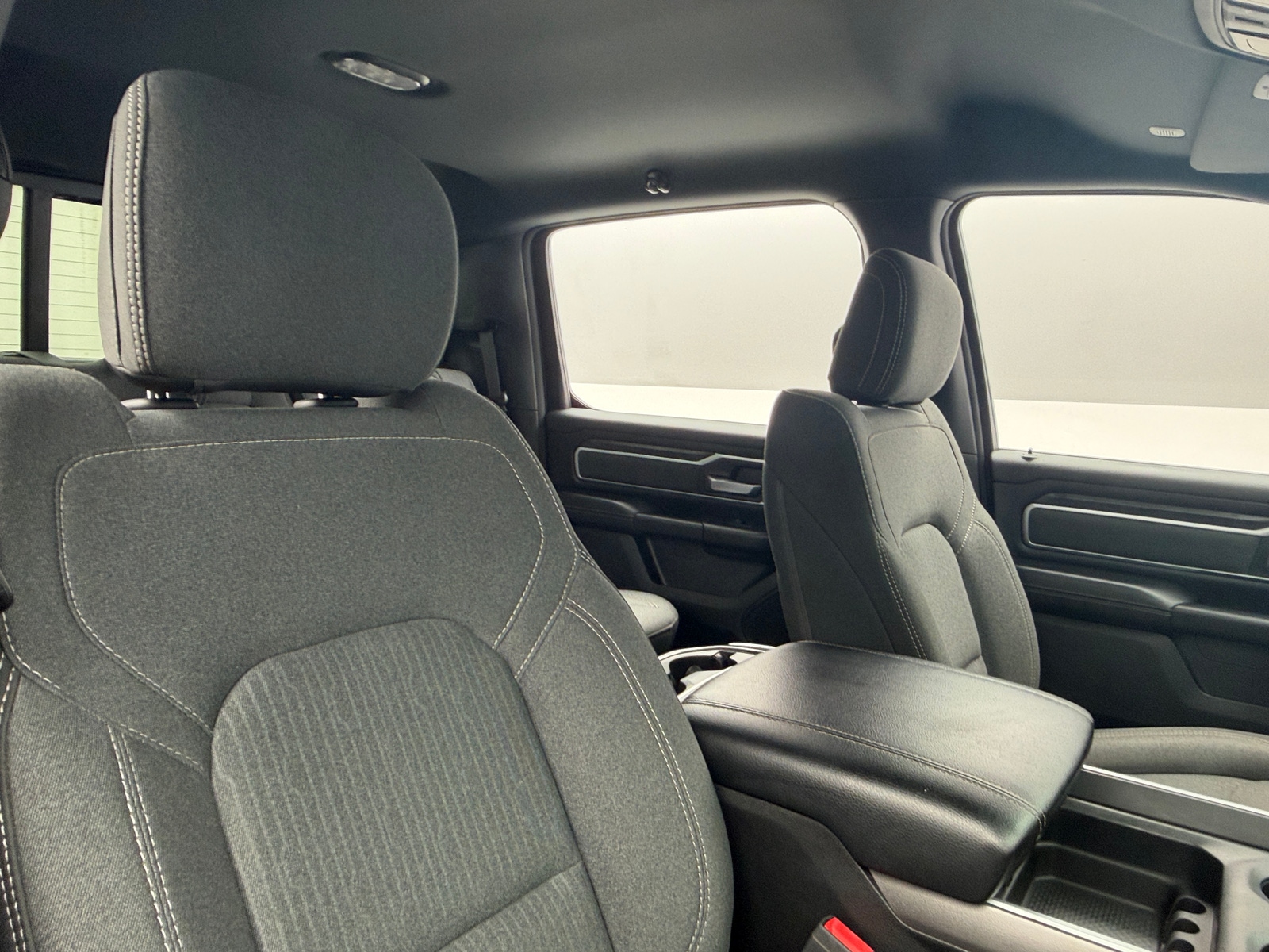 Thumbnail: 2019 RAM 1500 - 2