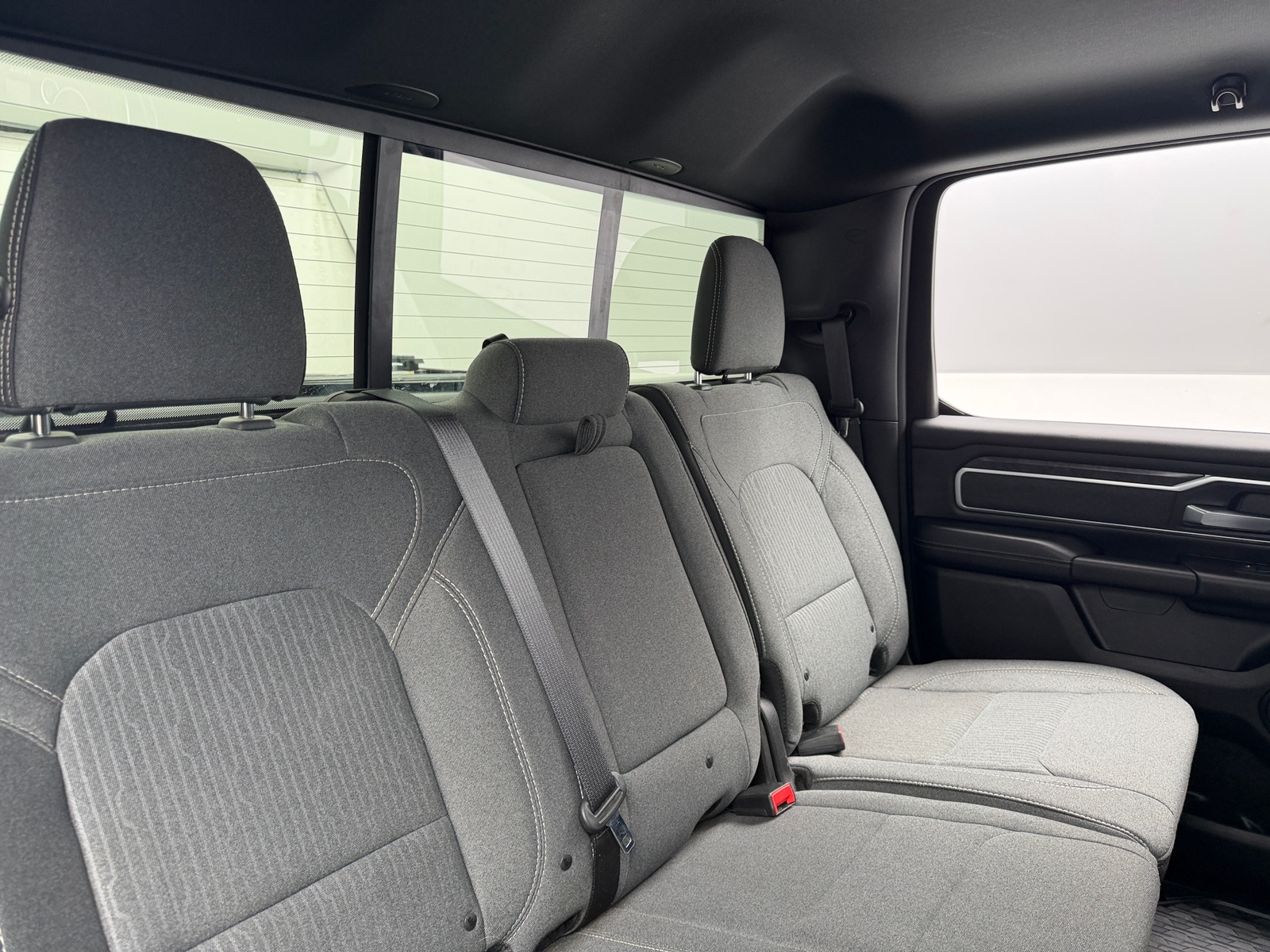 Thumbnail: 2019 RAM 1500 - 6