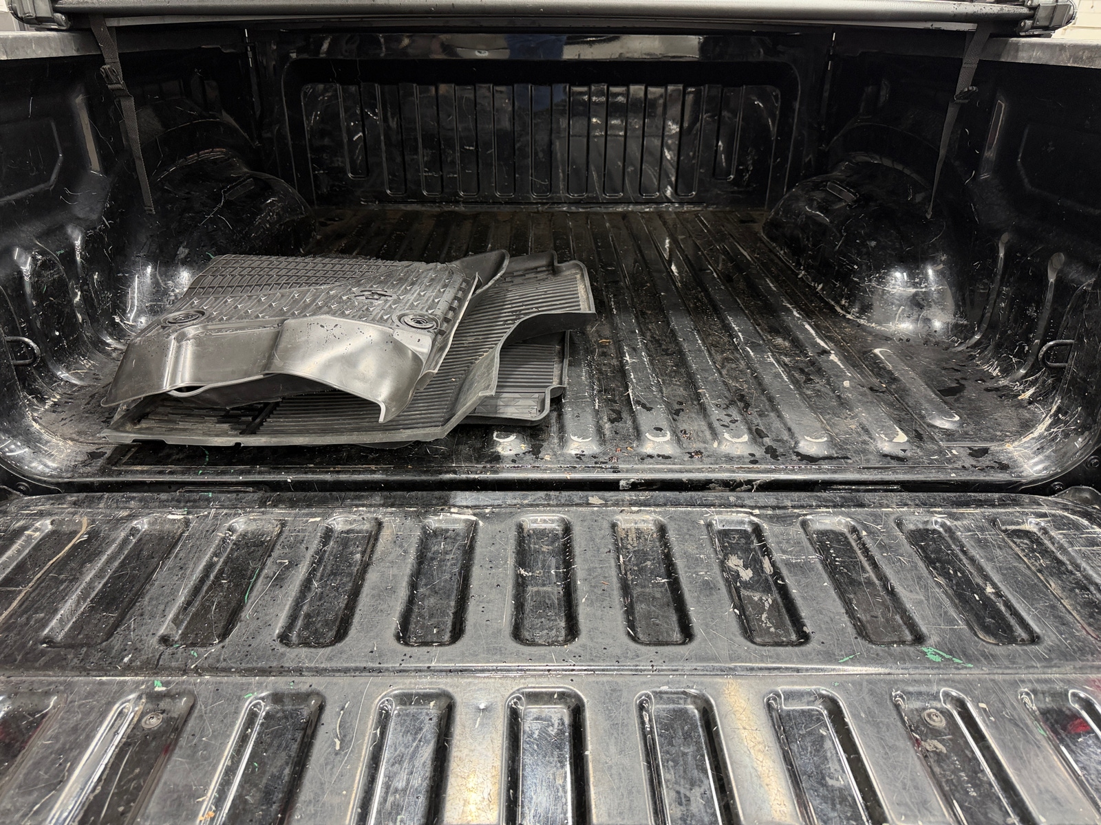 Thumbnail: 2019 RAM 1500 - 7