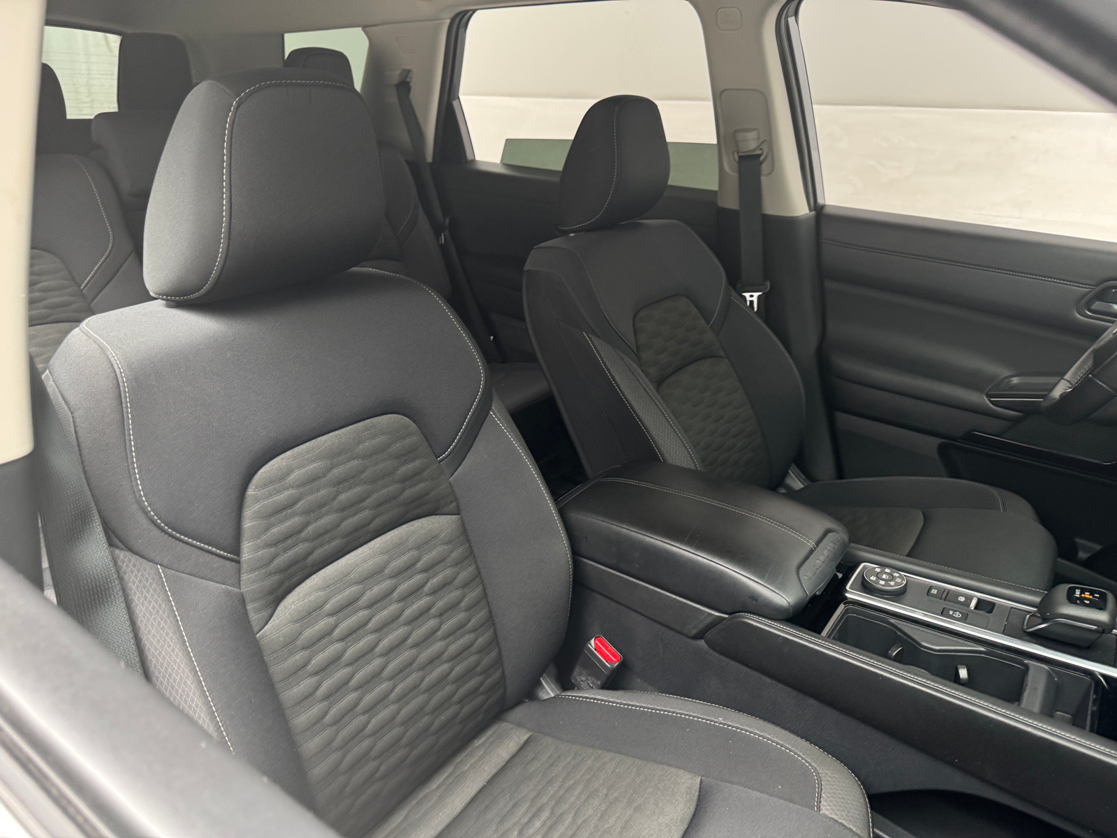 Thumbnail: 2025 Nissan Pathfinder - 2