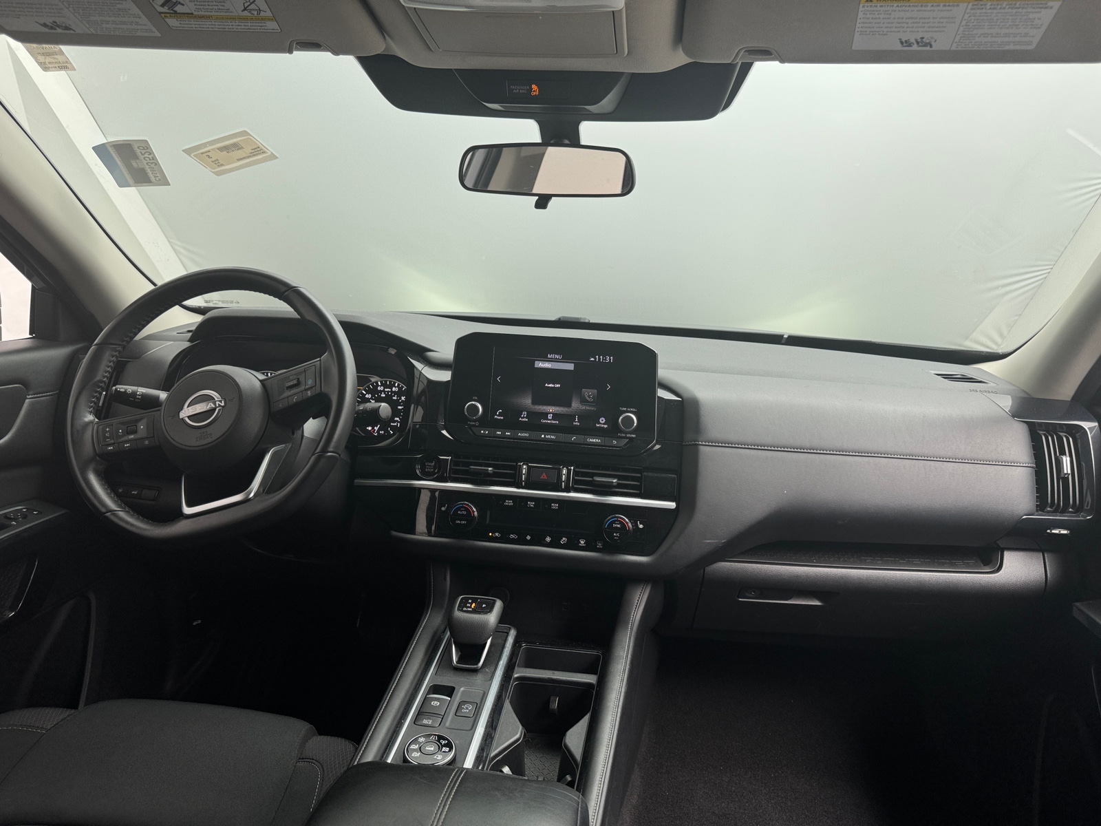 Thumbnail: 2025 Nissan Pathfinder - 3