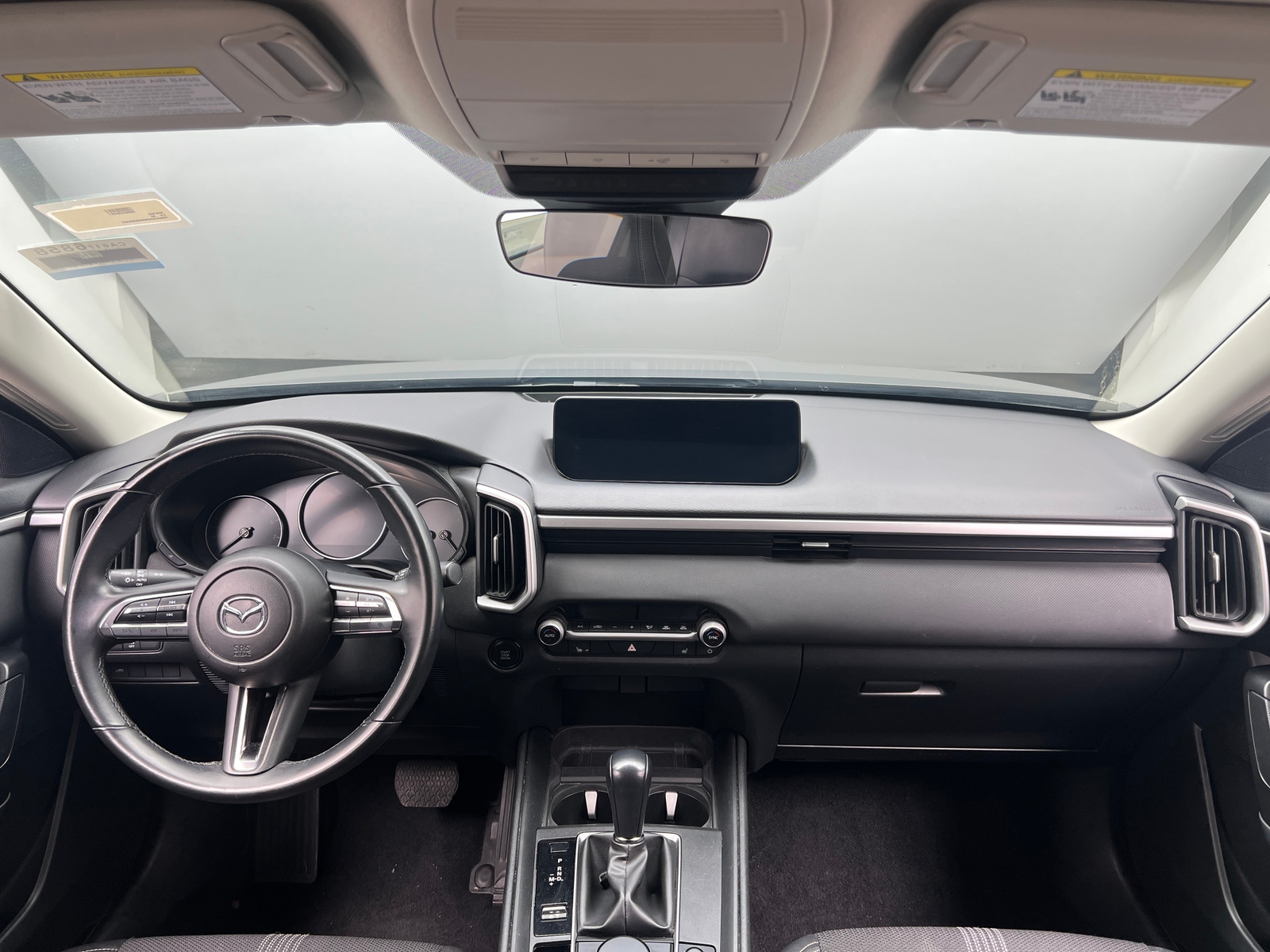 Thumbnail: 2025 Mazda CX-50 - 2