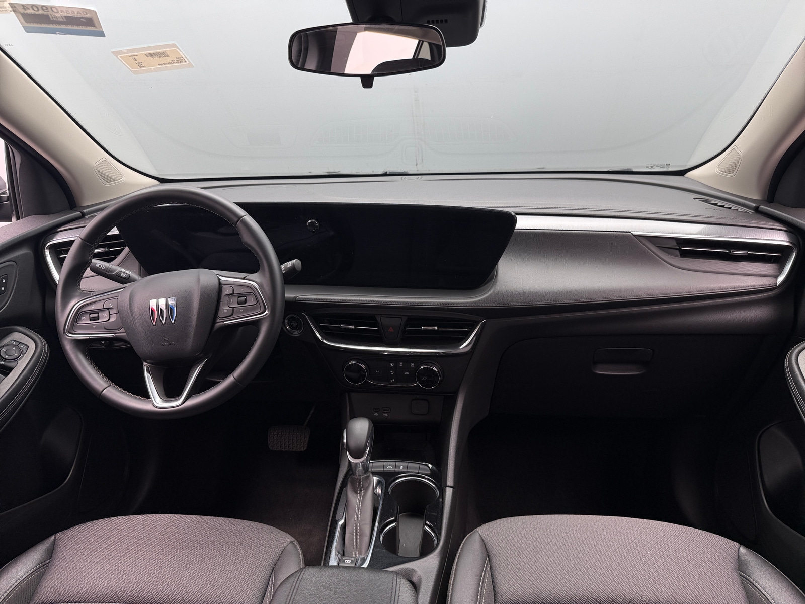 Thumbnail: 2025 Buick Encore GX - 2