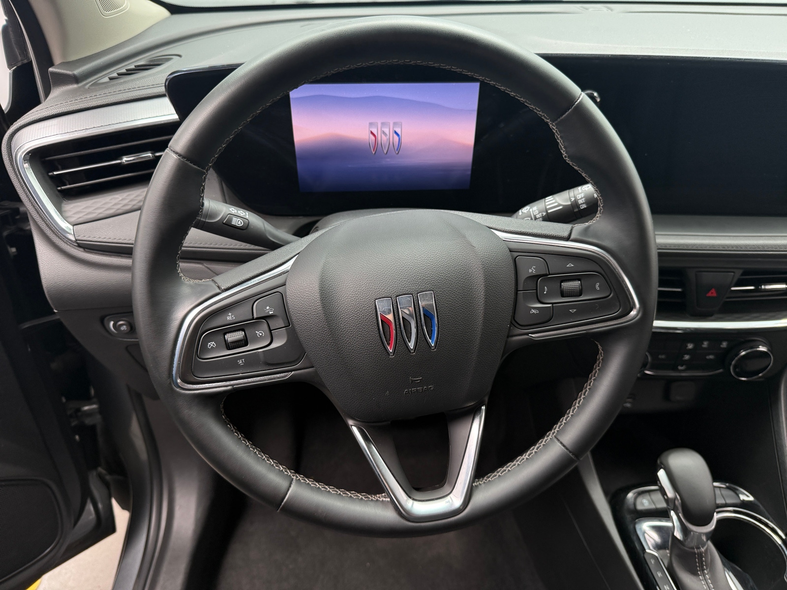 Thumbnail: 2025 Buick Encore GX - 4