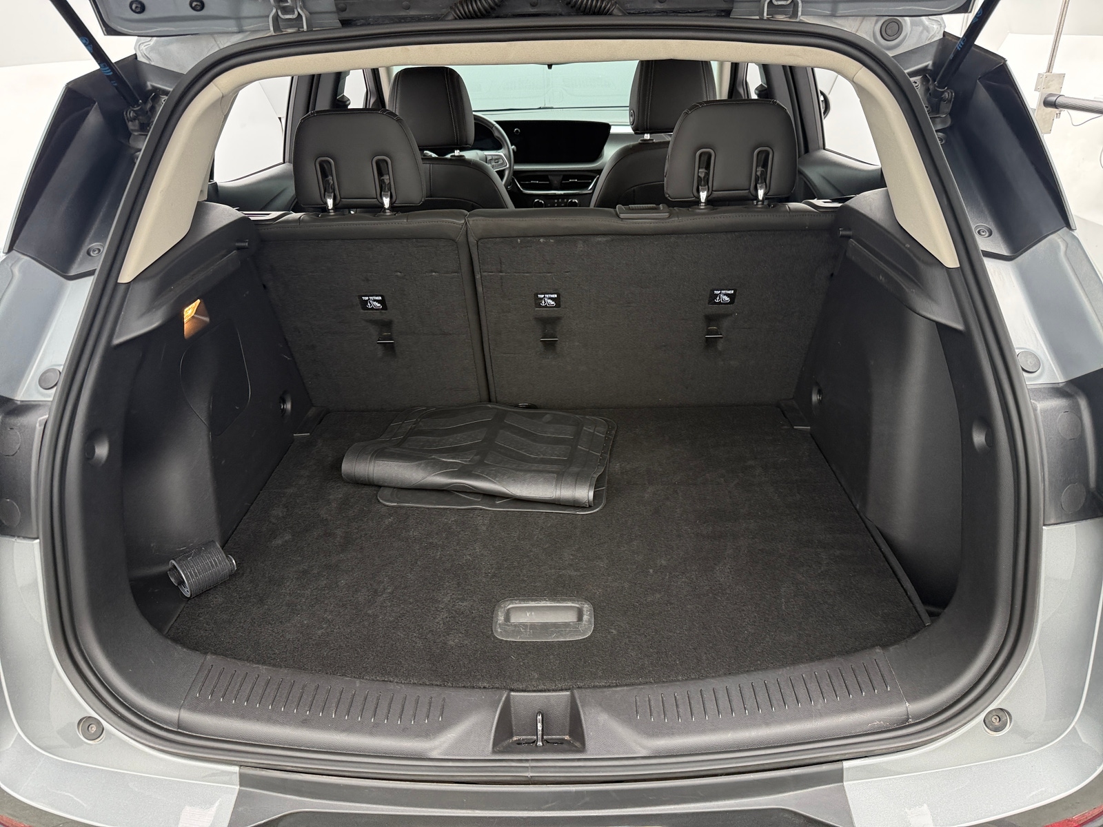 Thumbnail: 2025 Buick Encore GX - 6