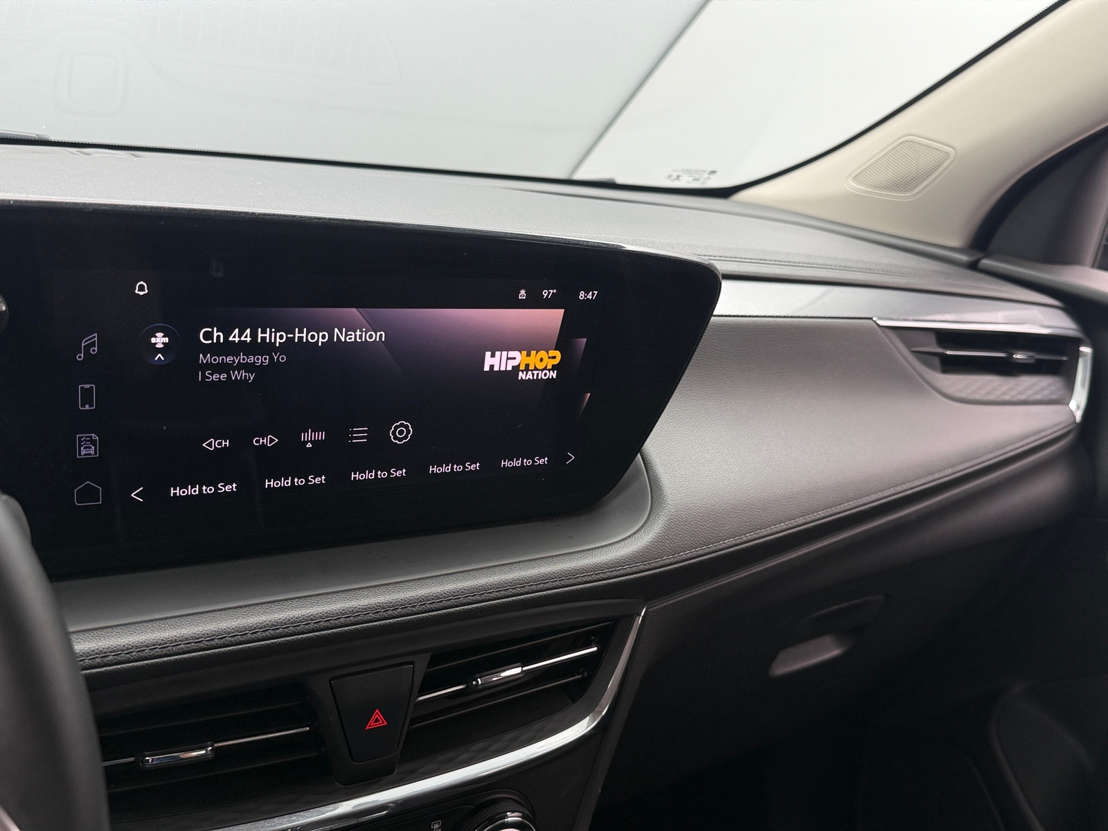 Thumbnail: 2025 Buick Encore GX - 3