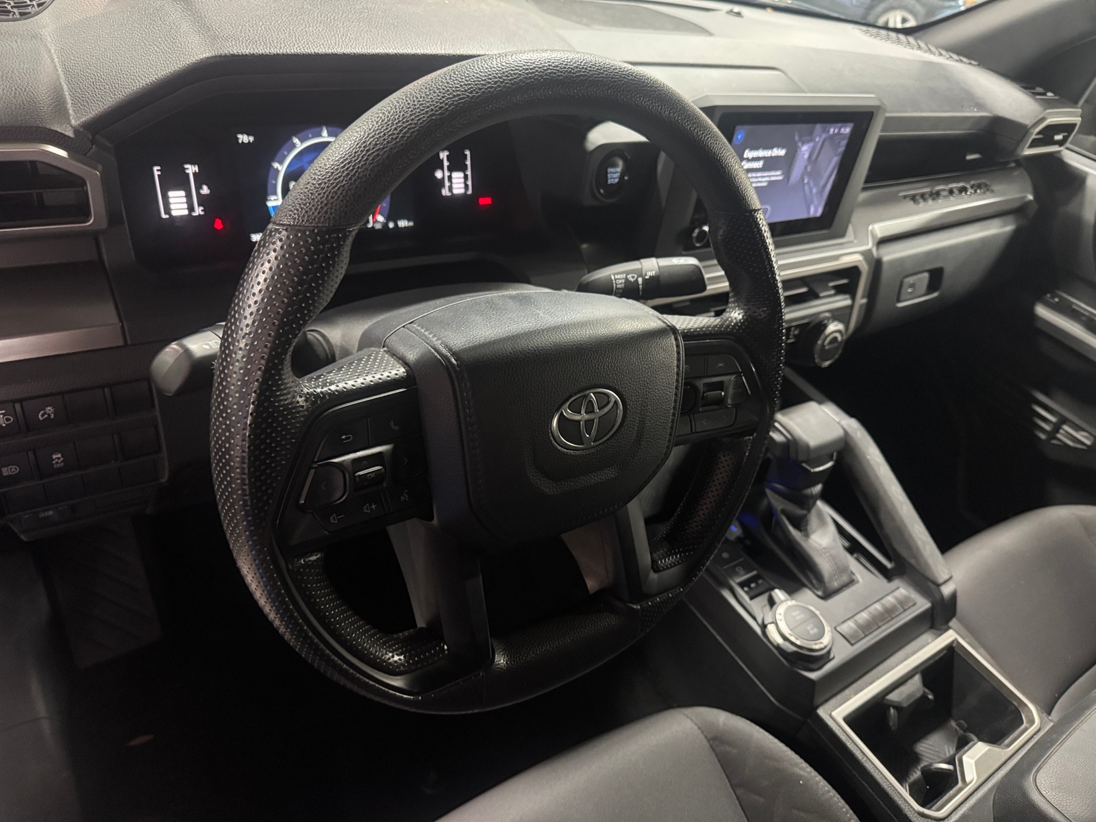 Thumbnail: 2024 Toyota Tacoma - 5
