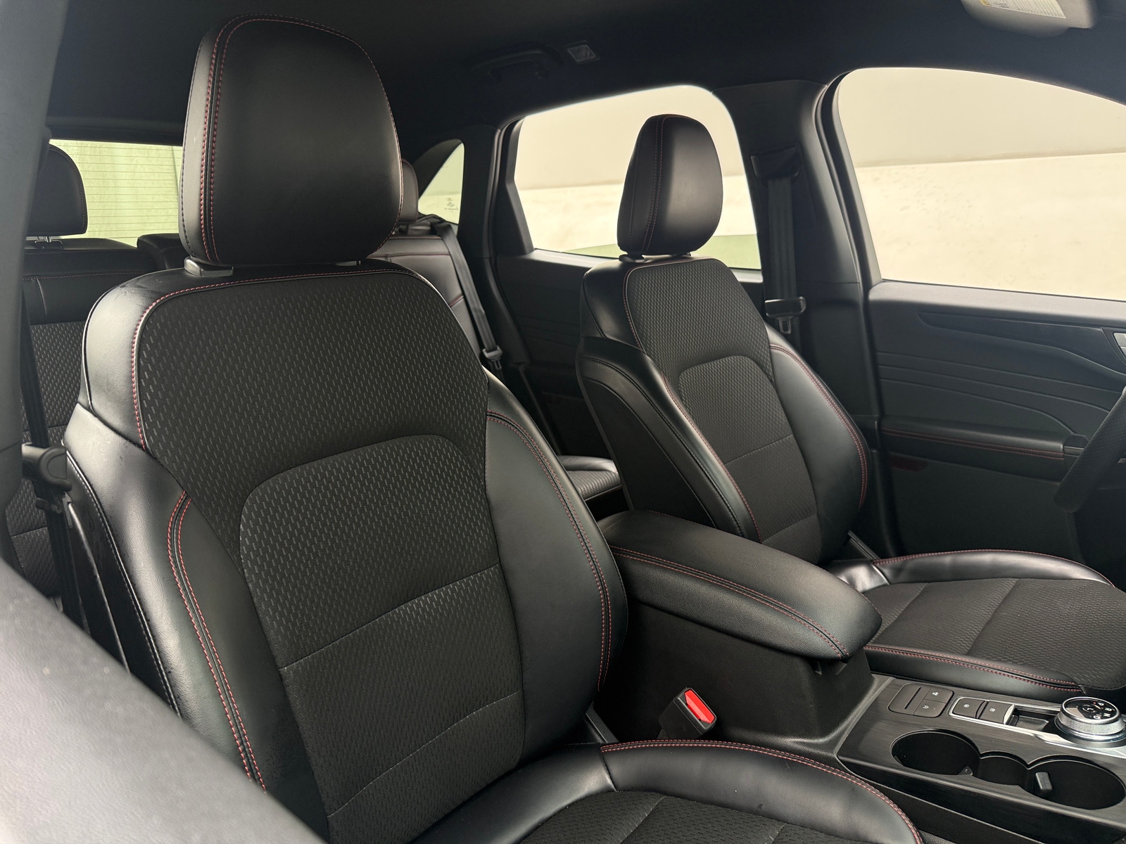 Thumbnail: 2026 Ford Escape - 2