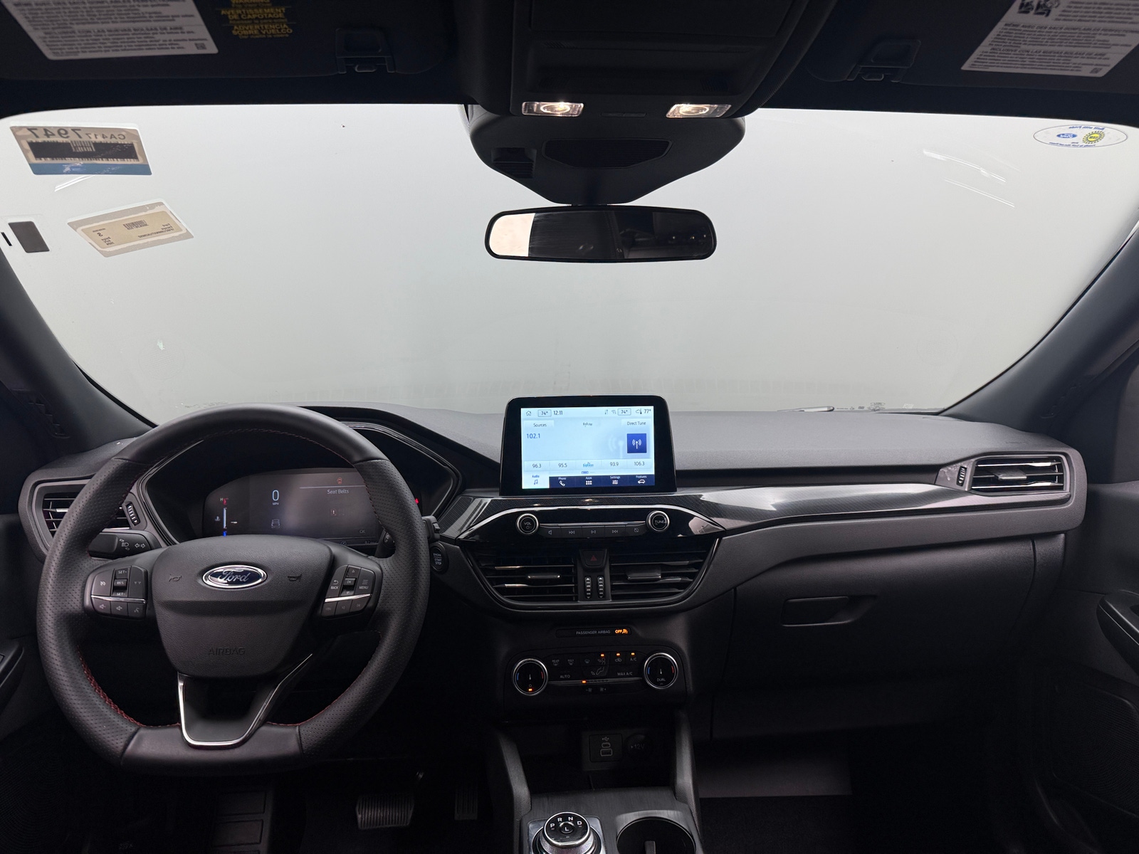 Thumbnail: 2026 Ford Escape - 3