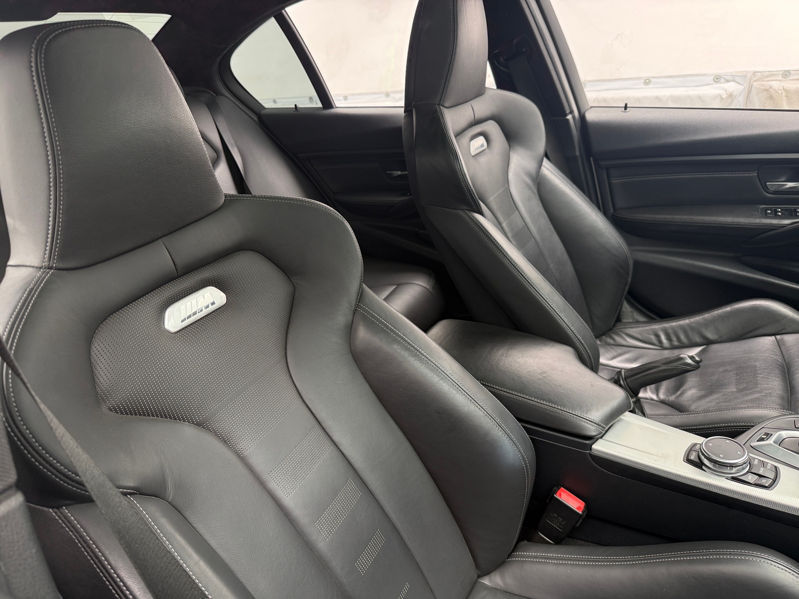 Thumbnail: 2015 BMW M3 - 2