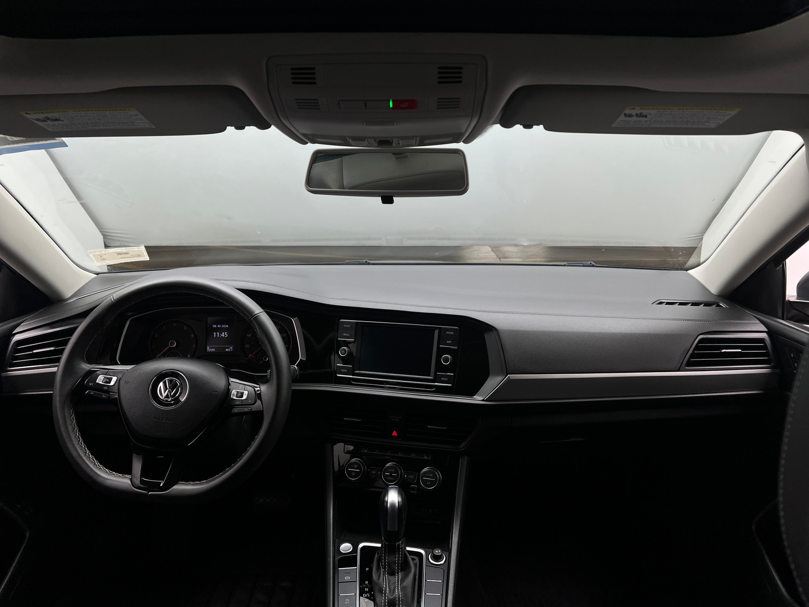 Thumbnail: 2021 Volkswagen Jetta - 2