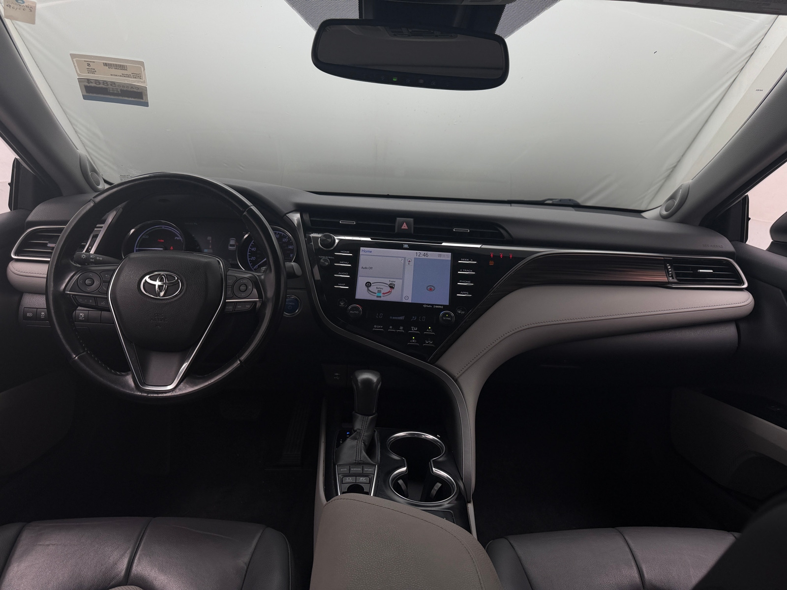 Thumbnail: 2019 Toyota Camry - 2