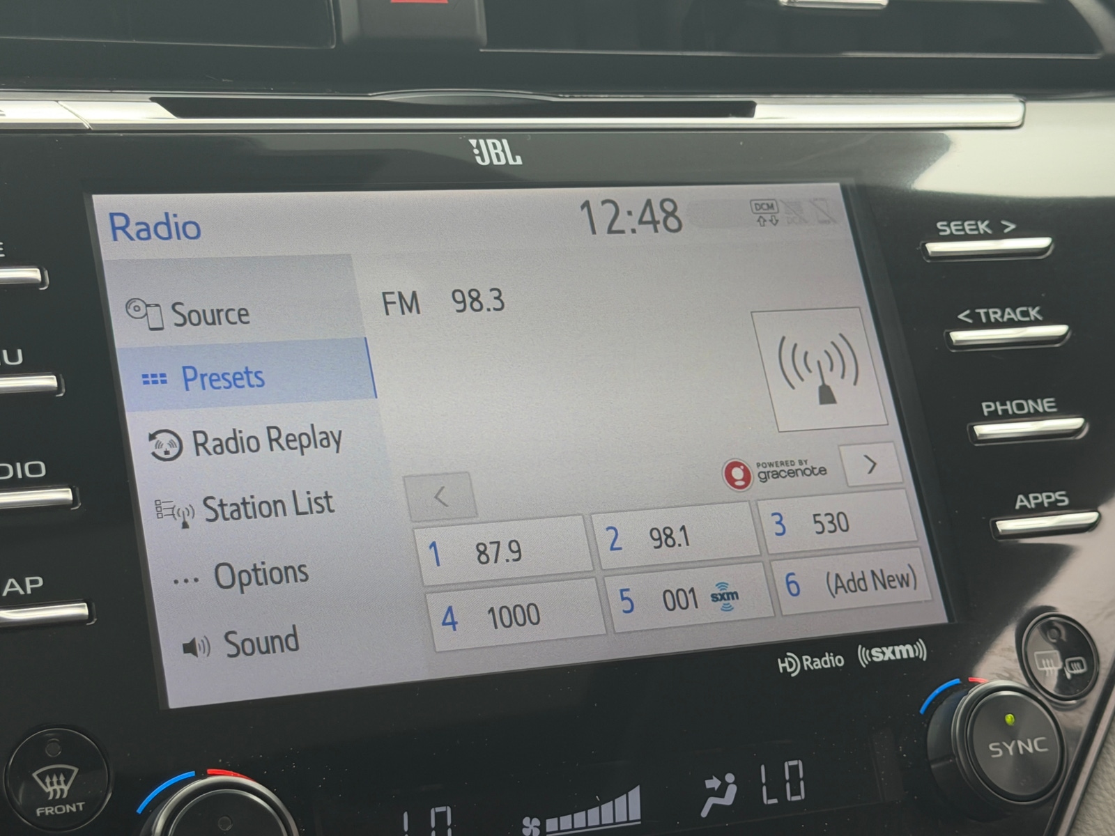 Thumbnail: 2019 Toyota Camry - 3