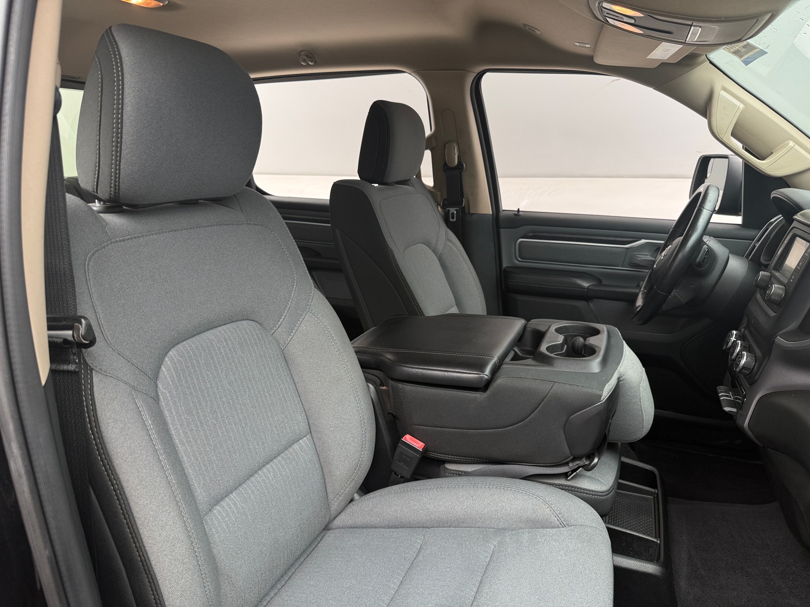 Thumbnail: 2019 RAM 1500 - 2