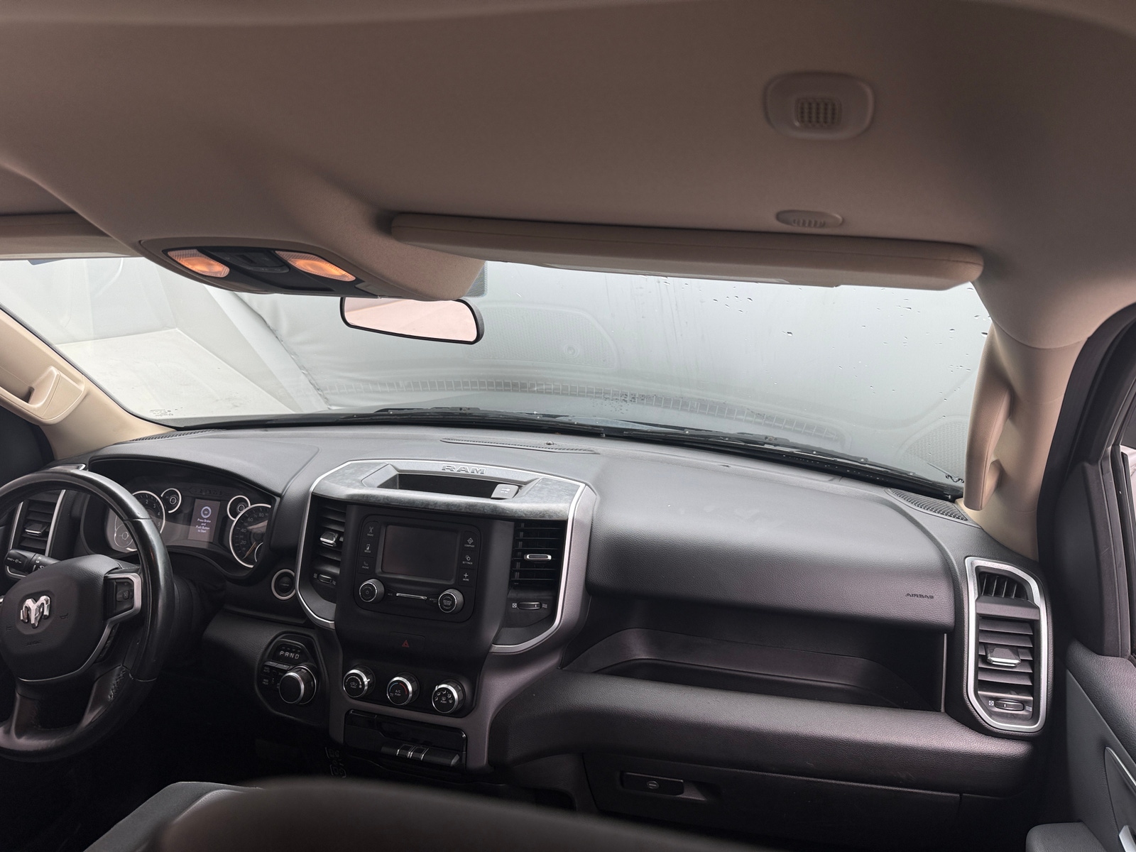 Thumbnail: 2019 RAM 1500 - 3