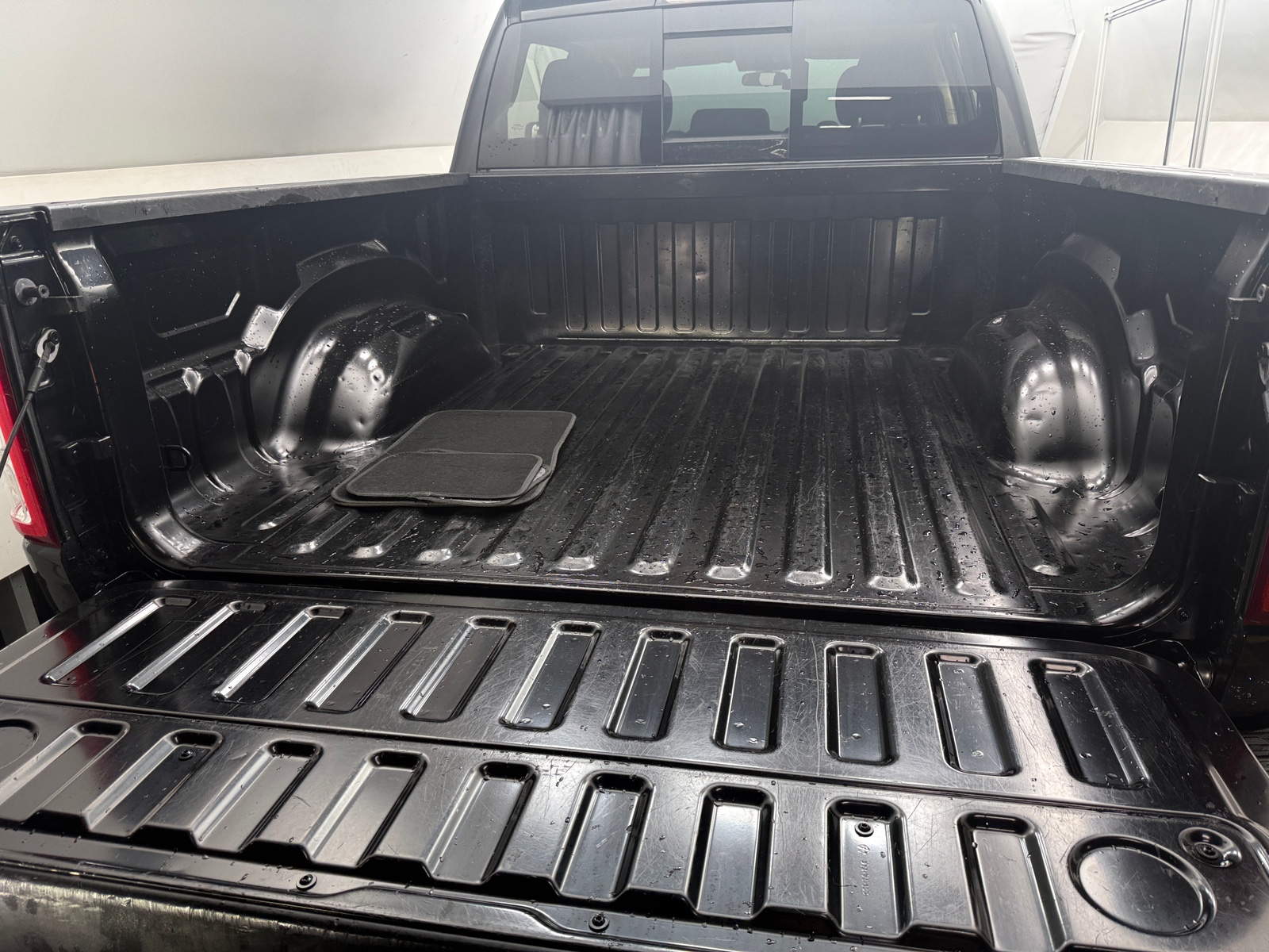 Thumbnail: 2019 RAM 1500 - 7