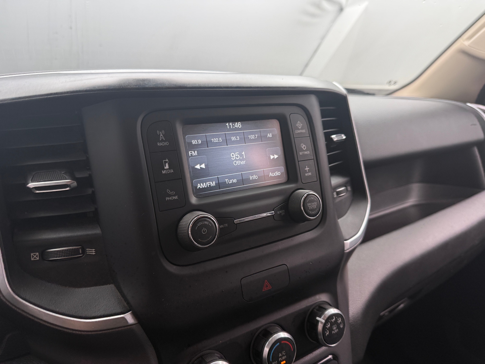 Thumbnail: 2019 RAM 1500 - 4