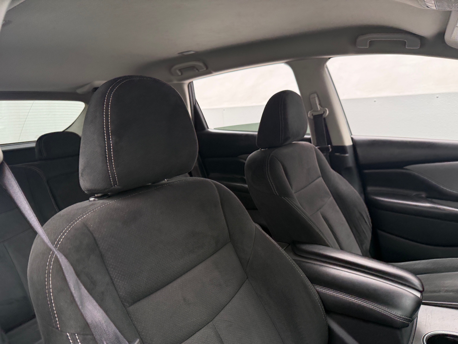 Thumbnail: 2021 Nissan Murano - 2