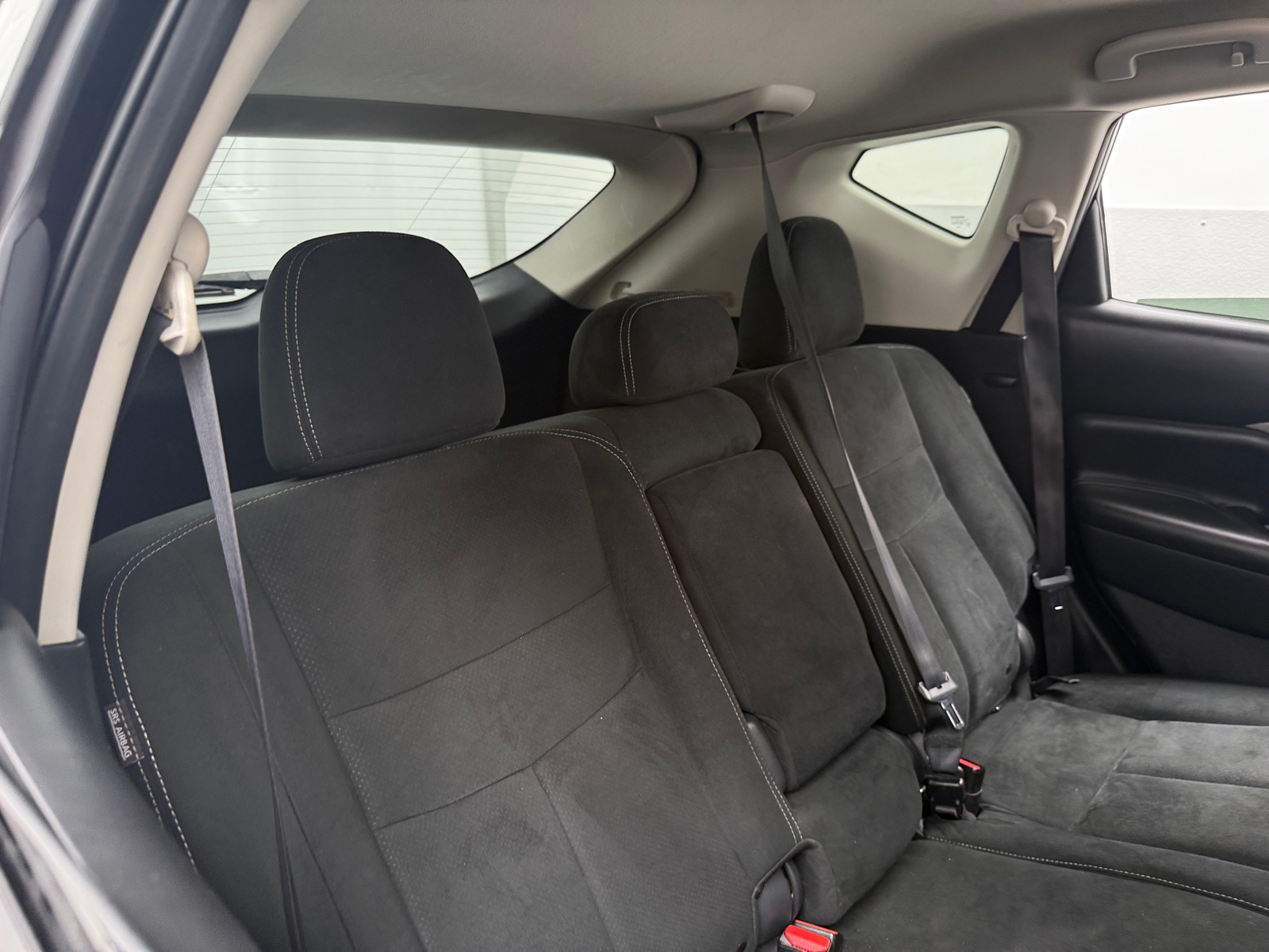 Thumbnail: 2021 Nissan Murano - 6