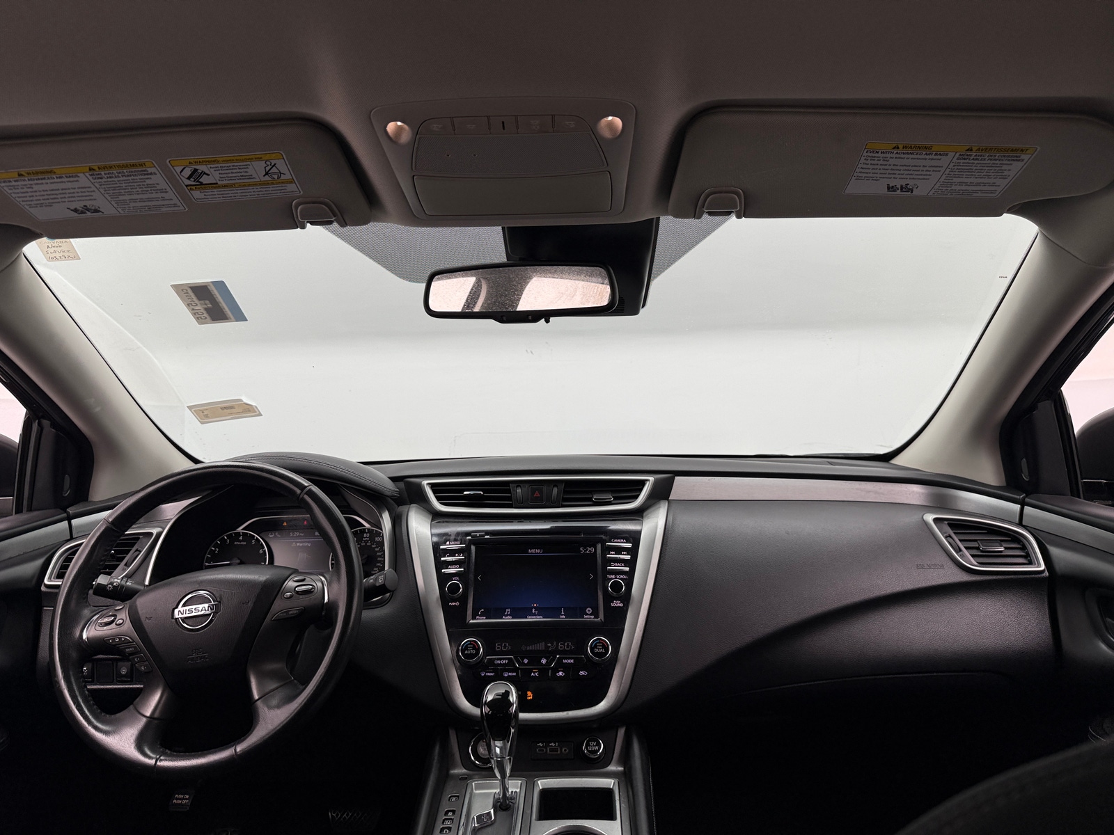 Thumbnail: 2021 Nissan Murano - 3