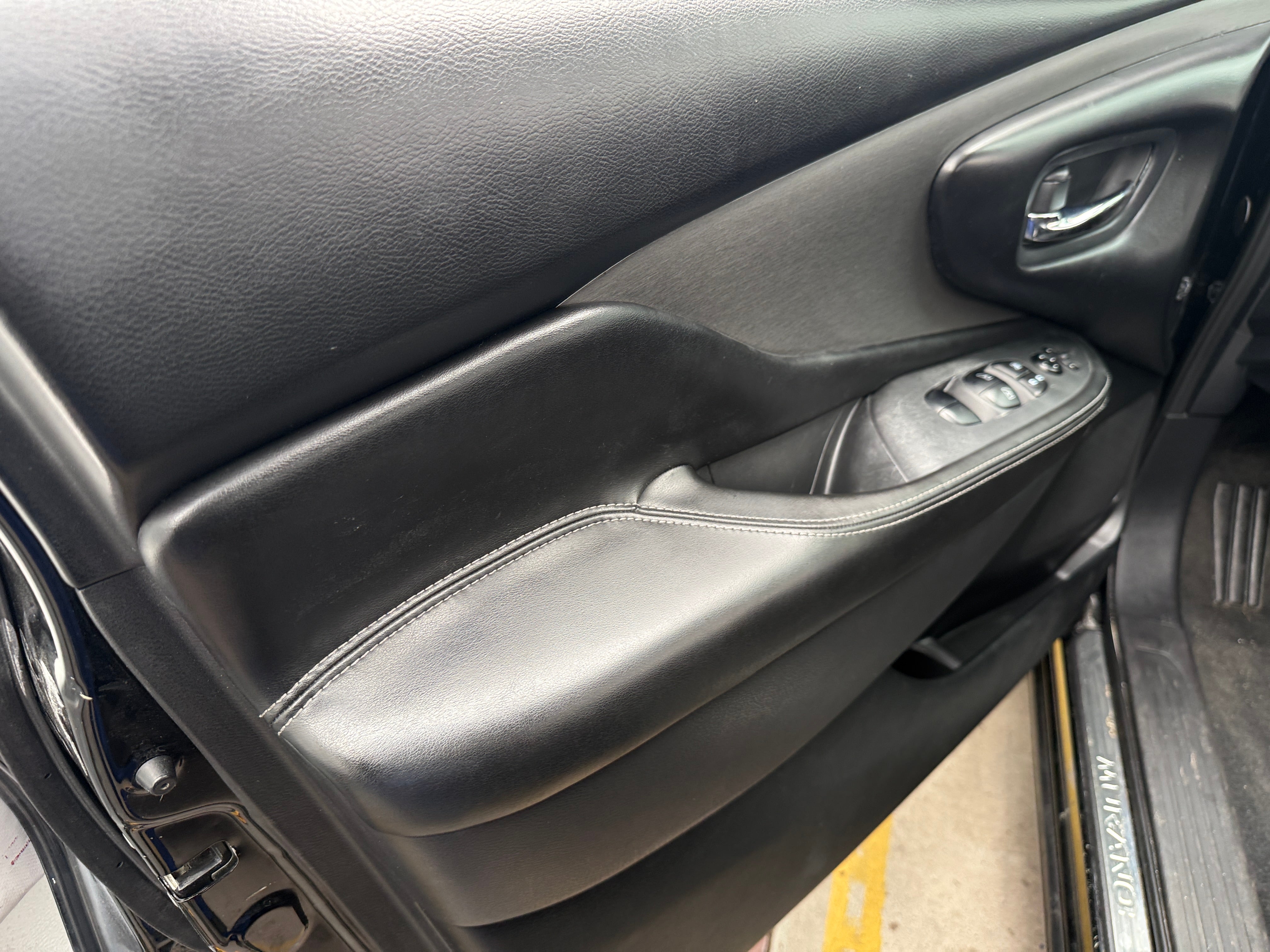 2021 Nissan Murano