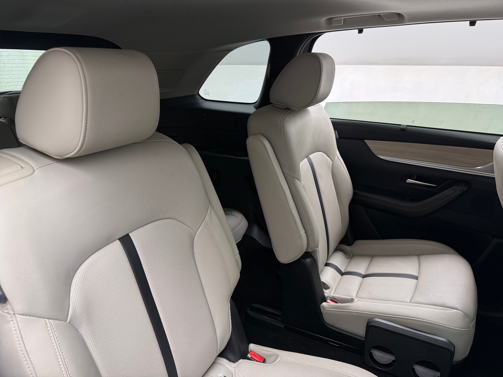 Thumbnail: 2024 Mazda CX-90 - 5