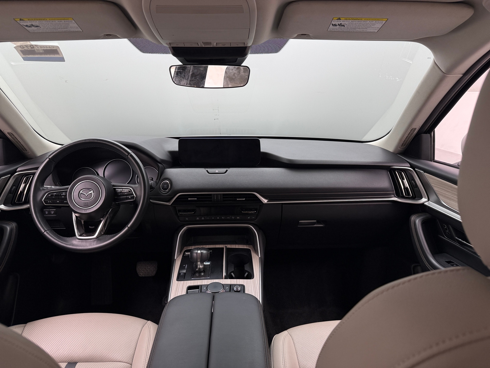 Thumbnail: 2024 Mazda CX-90 - 2